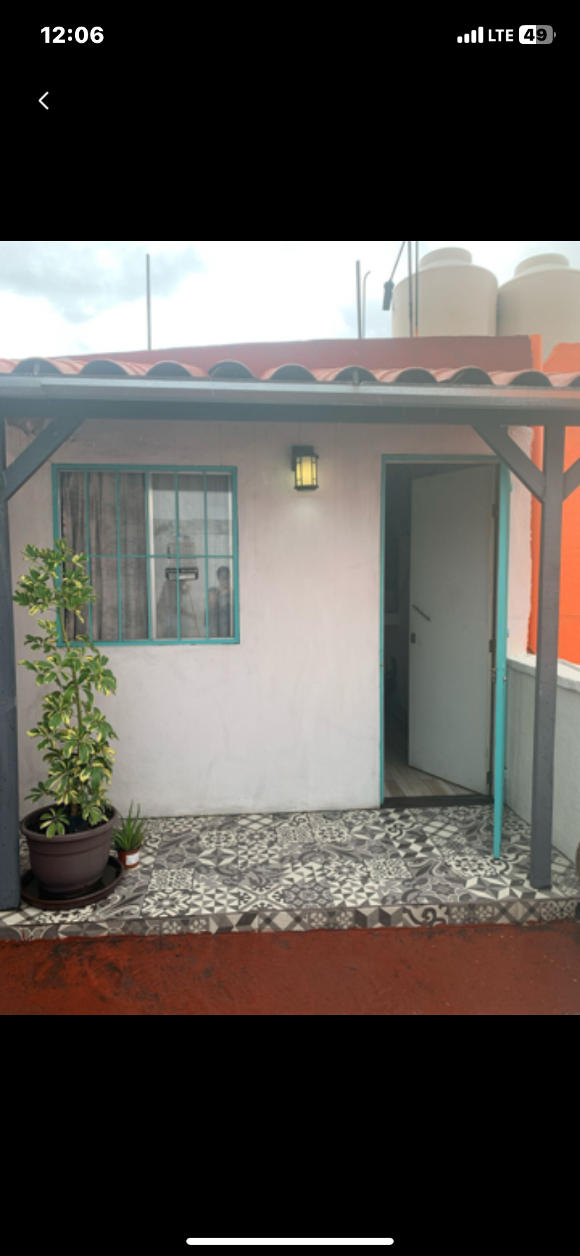 Roma small apartment, kitchen, tv, wifi, view city