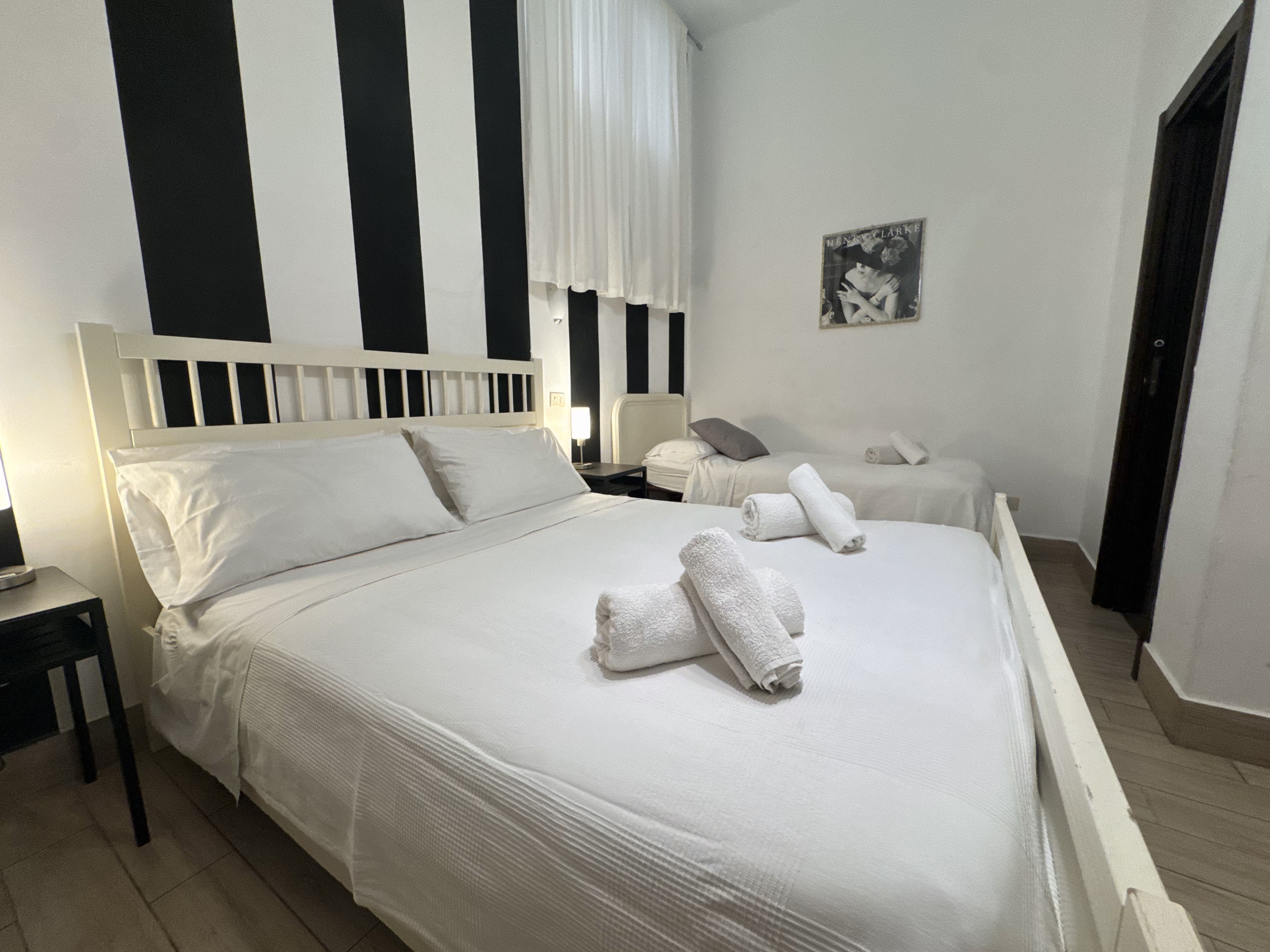 B&B di Gianluca, Bali room in I Centro Storico, Rome