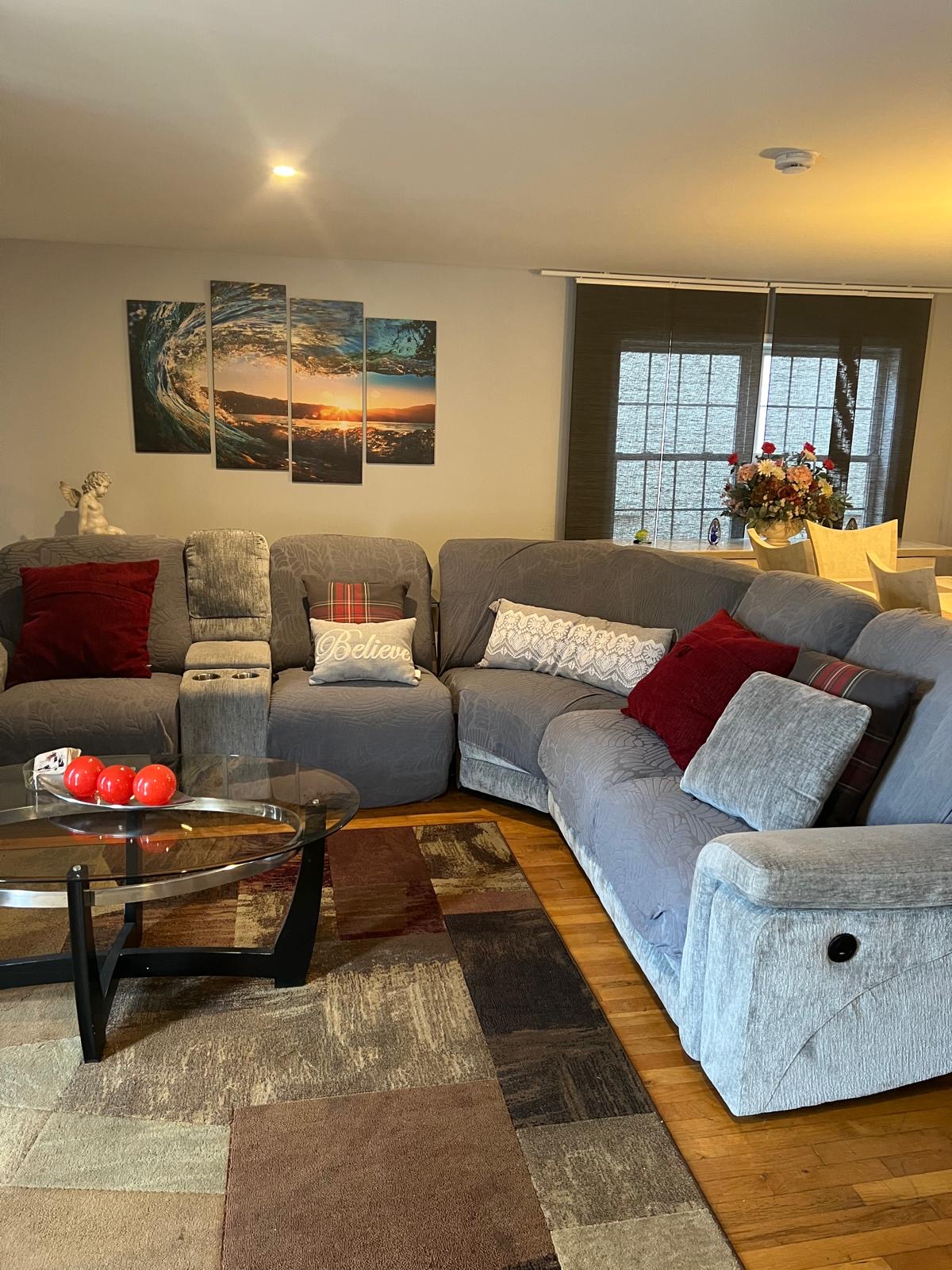 Beautiful and Comfortable Home Away from Home in East, Newark