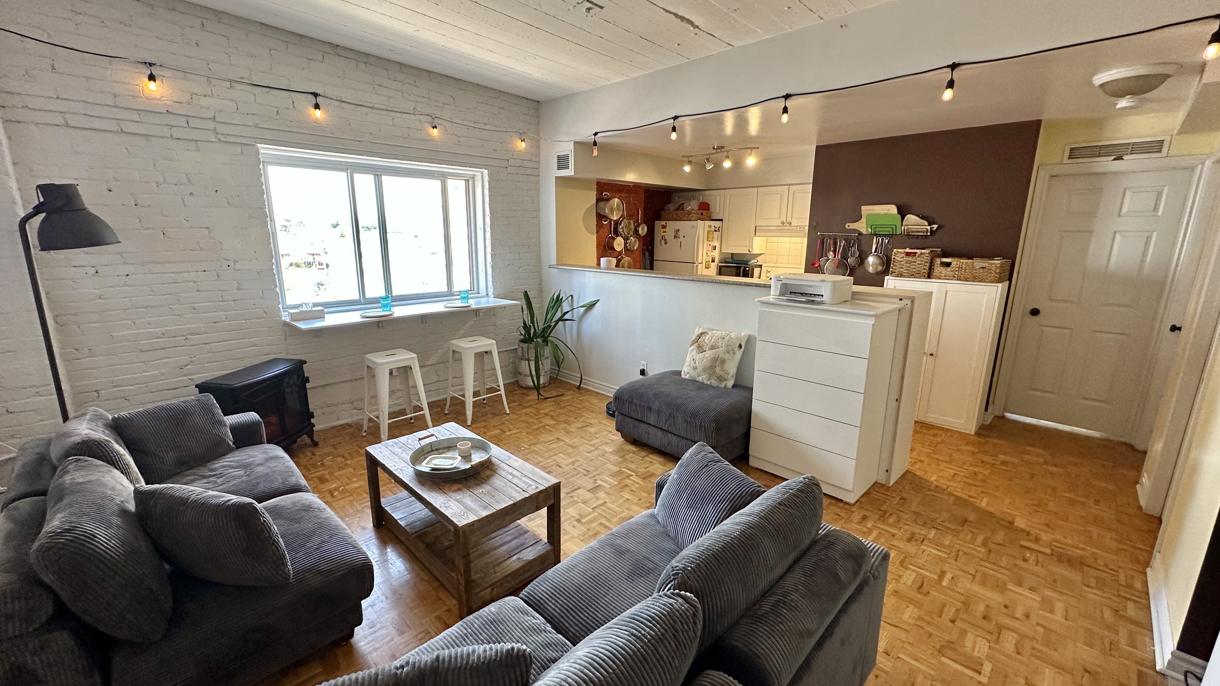 FULL Apartment for FIFA! Message for Details