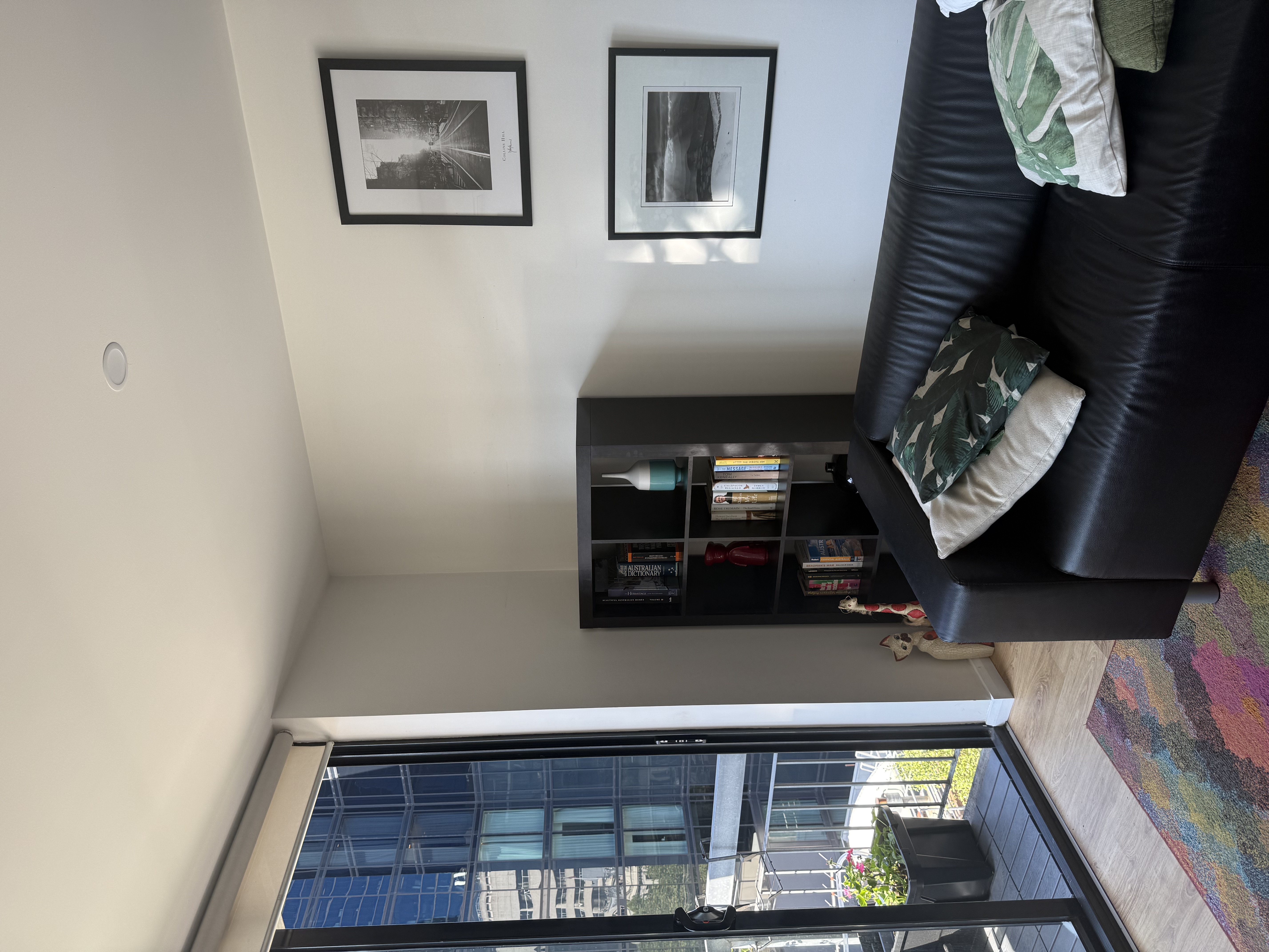 Apartment Melbourne CBD Liverpool Street