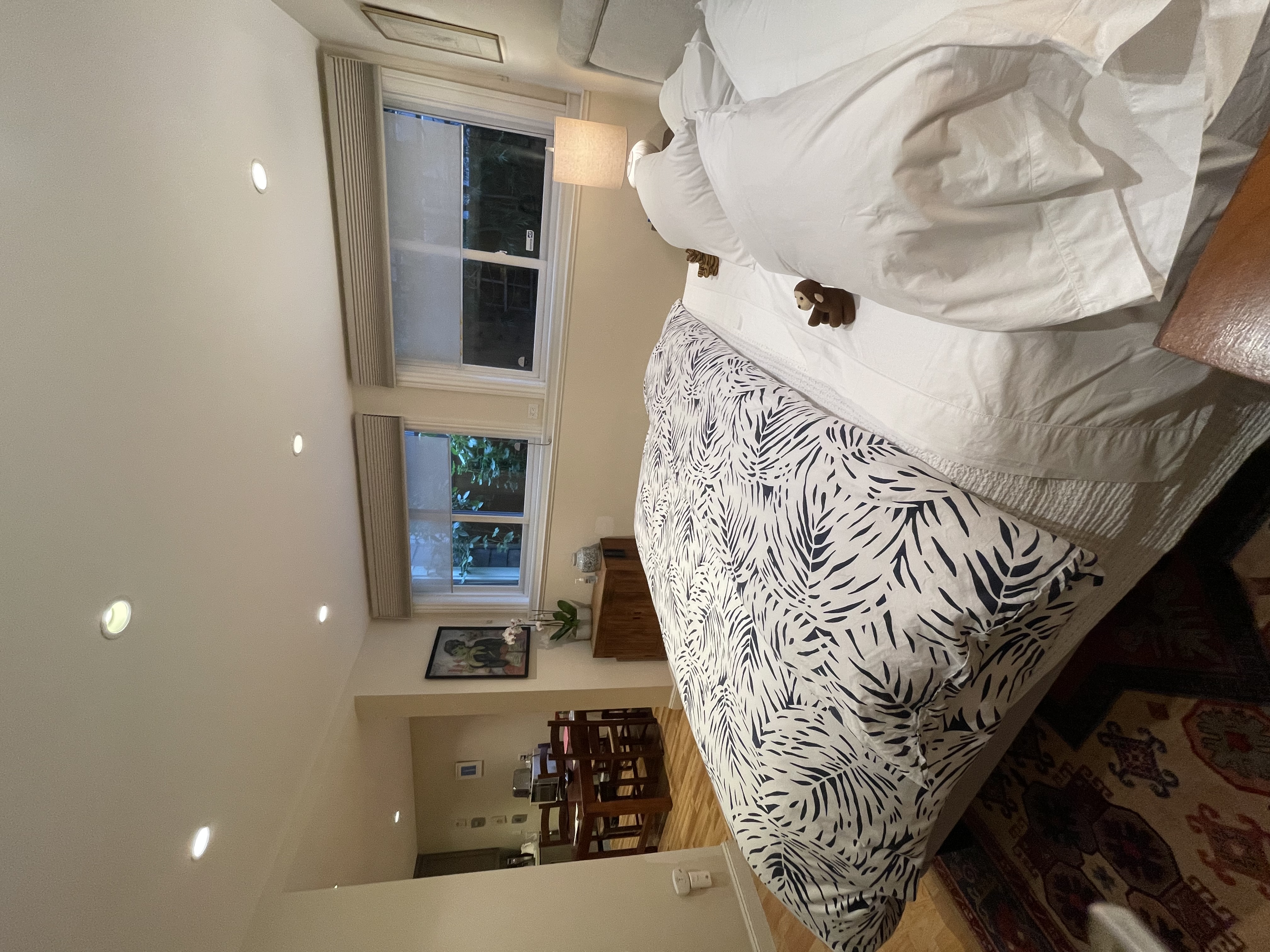Guest Suite in PacHeights, Japantown & Fillmore St