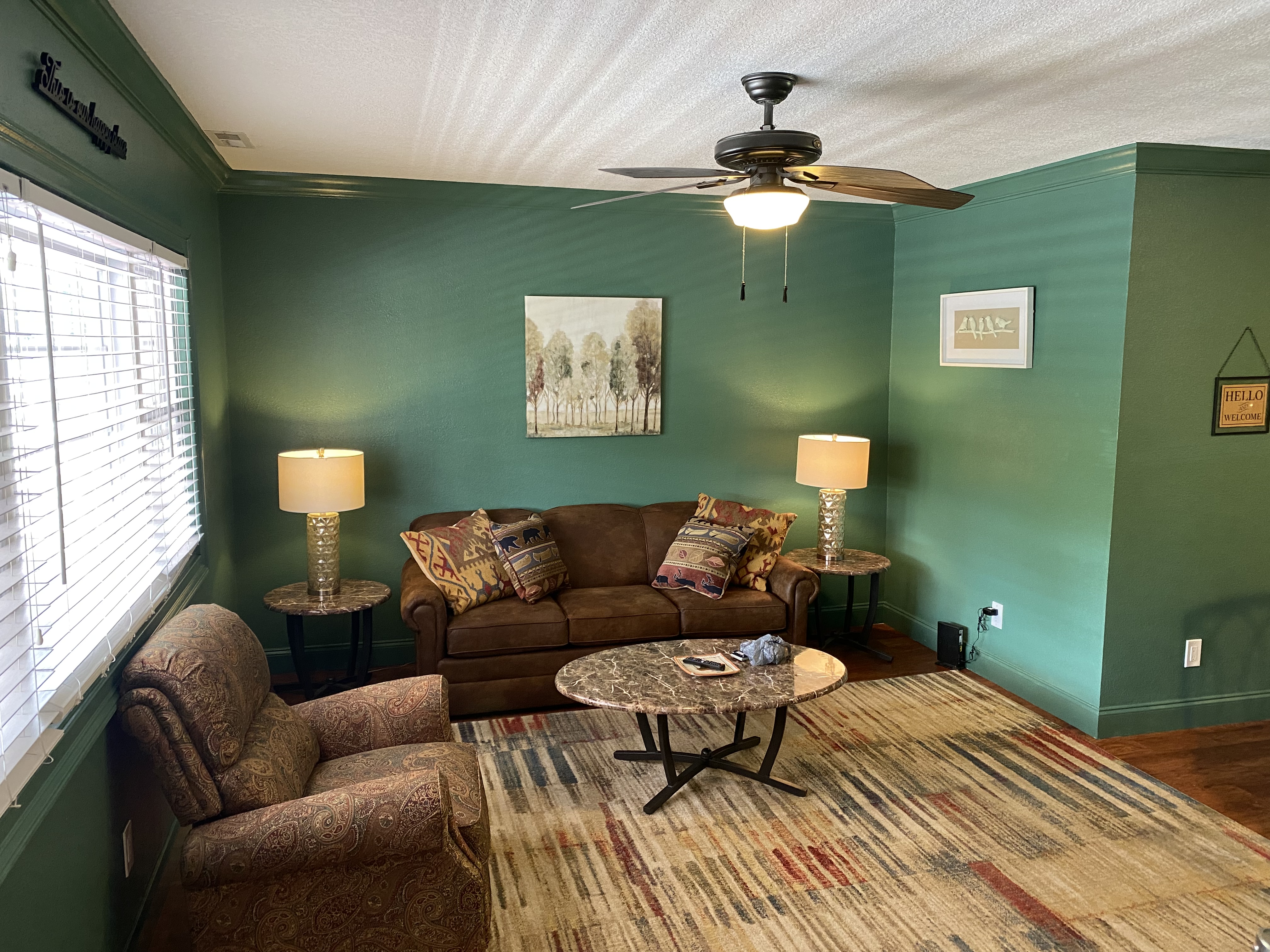 Blue Moon Vacation Rental #204