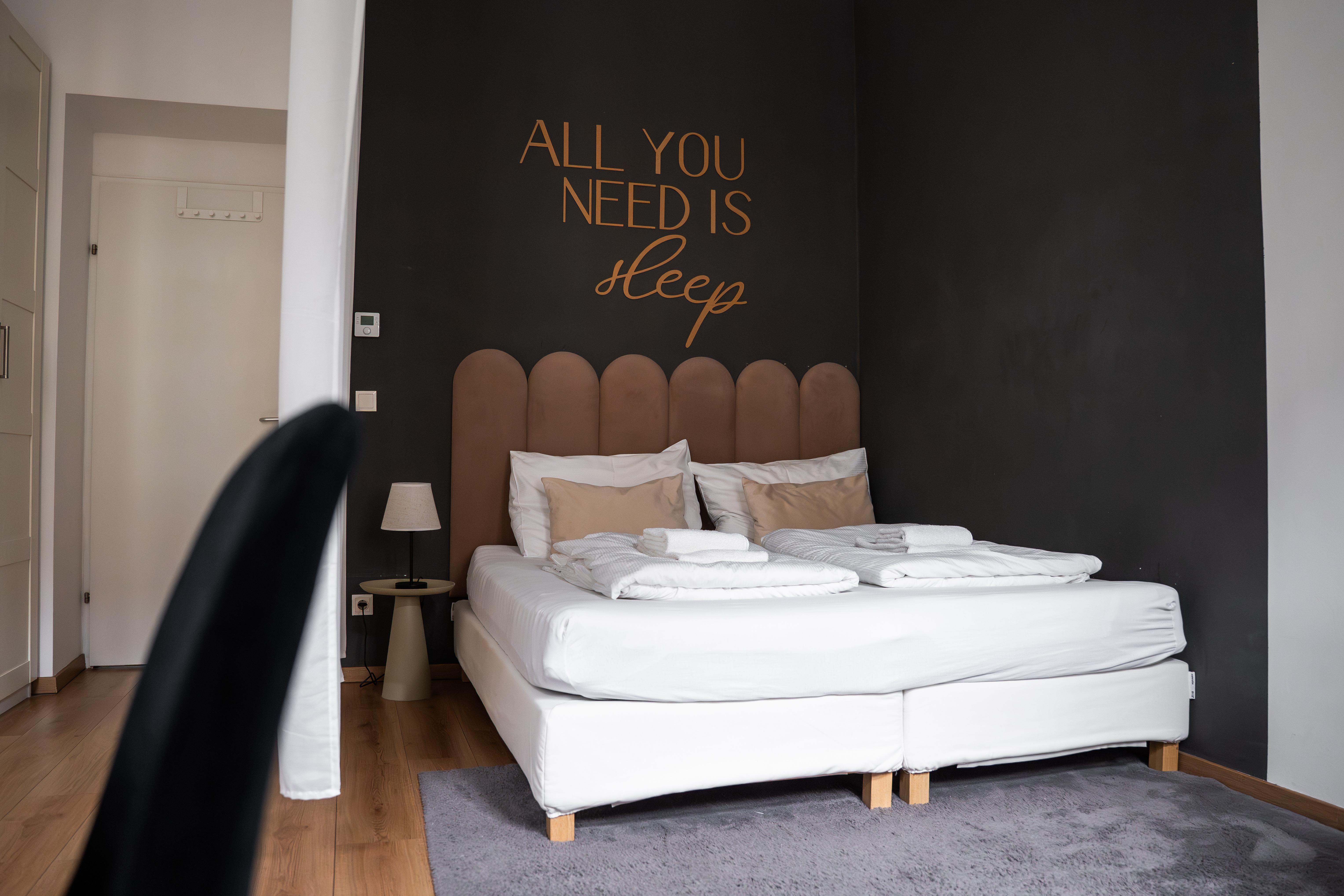 City apartment - 15 minutes to Stephansplatz