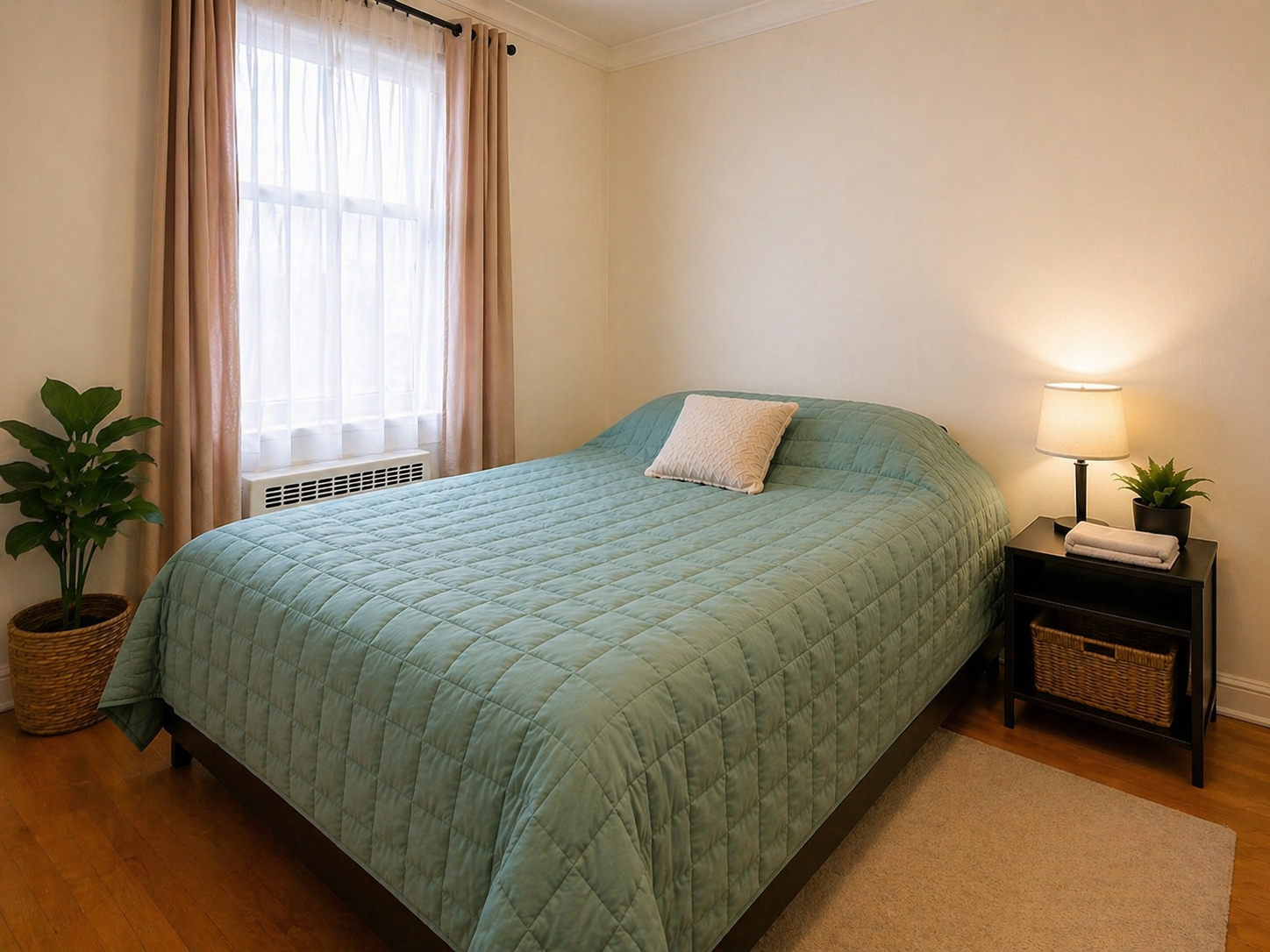 11 Min to Manhattan • Prospect Park • Fast WiFi in Kensington, New York City