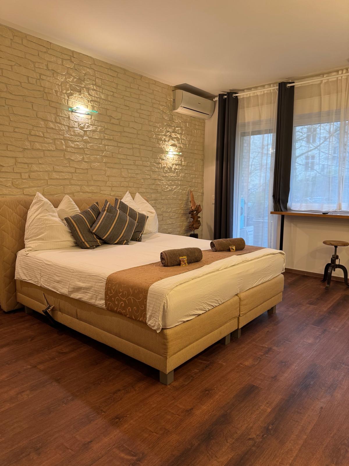 Luxury Apt on KuDamm/KaDeWe