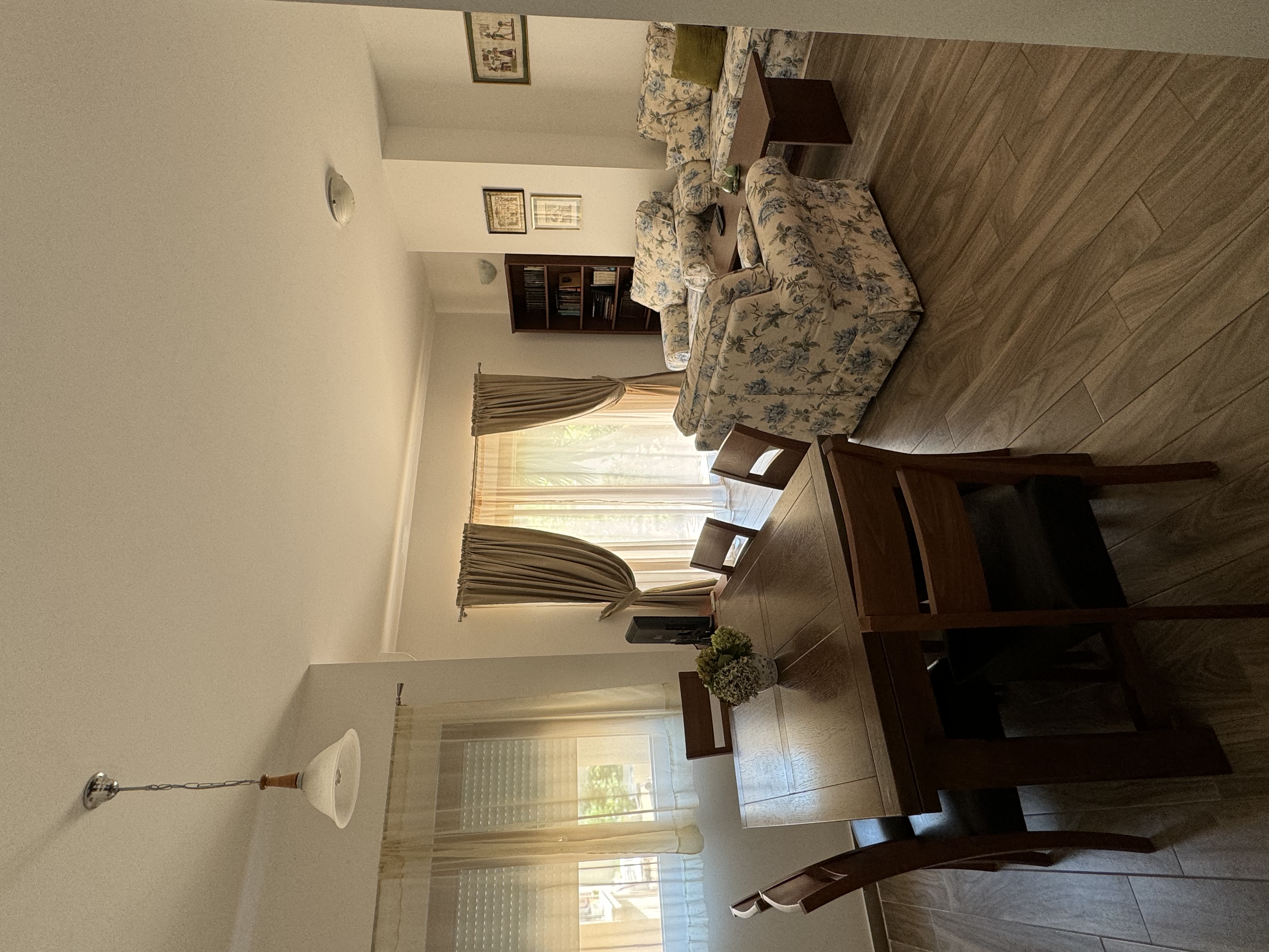 BOKA BAY, three bedroom apartment, 80m sea