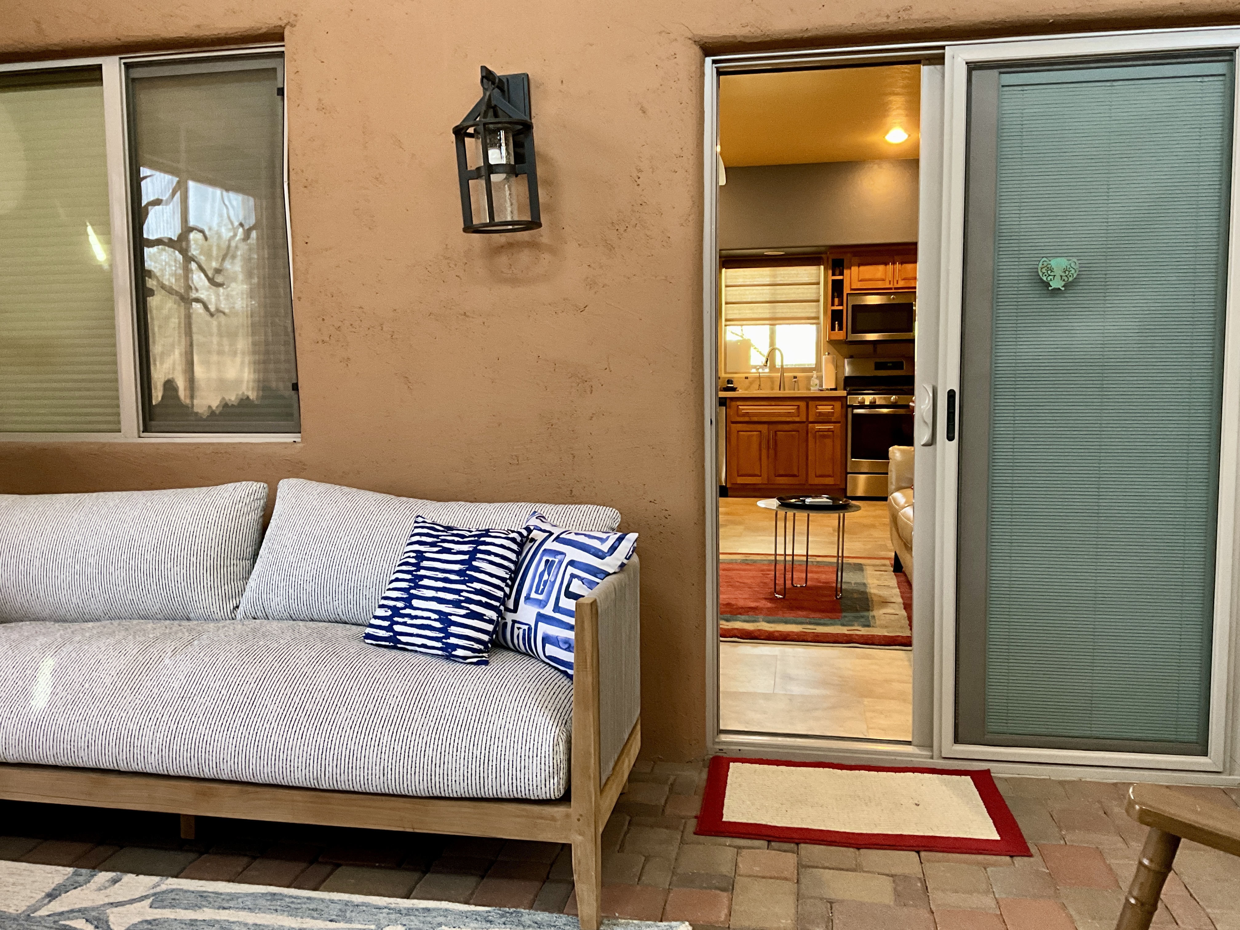 Unique Custom Built Studio for Private Retreat