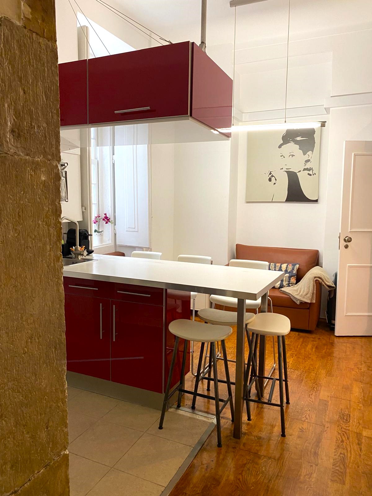 BAIXA COSY - City Center Style