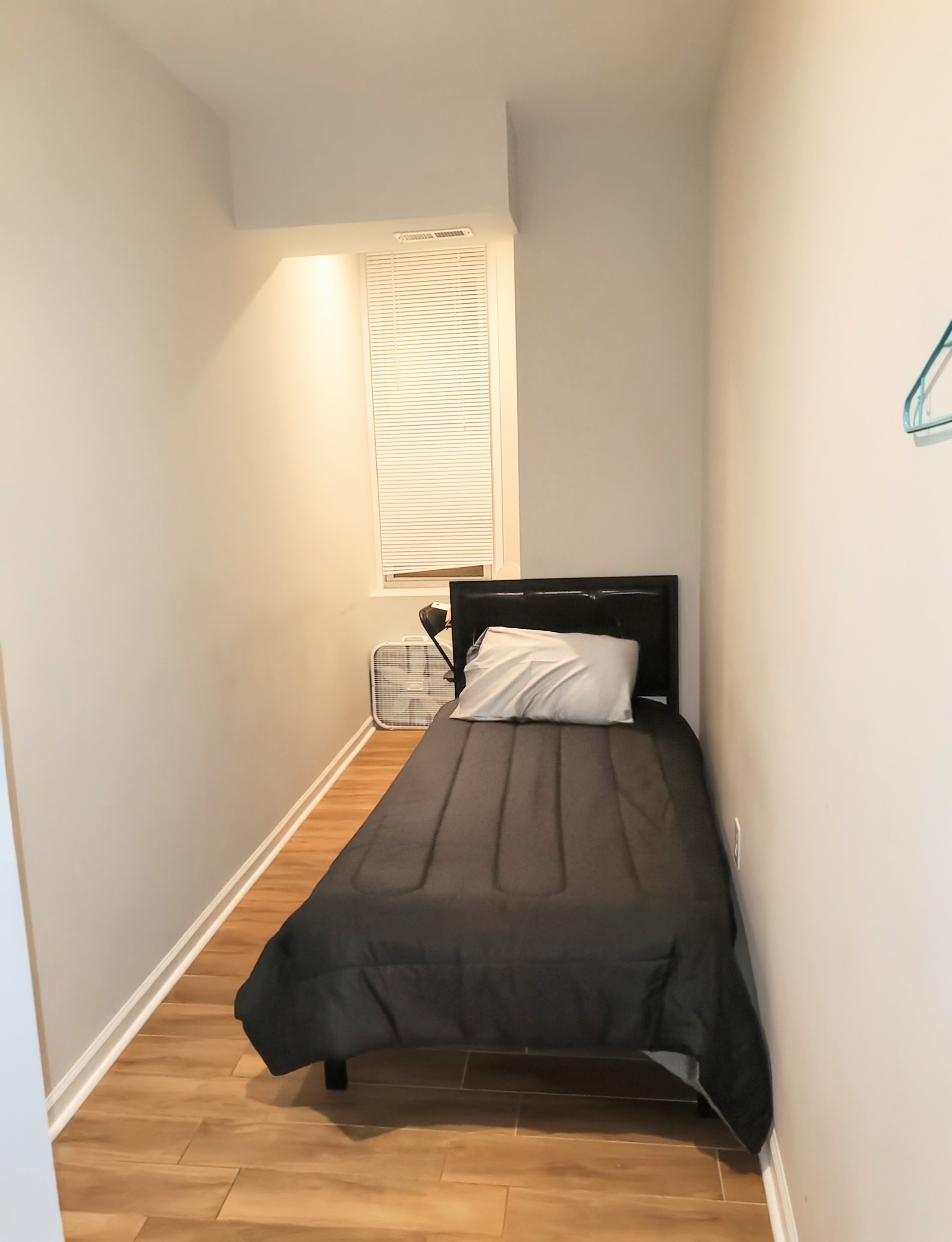 Nice cozy room next to the petworth Metro in Brightwood Park, Crestwood, Petworth, Washington Dc