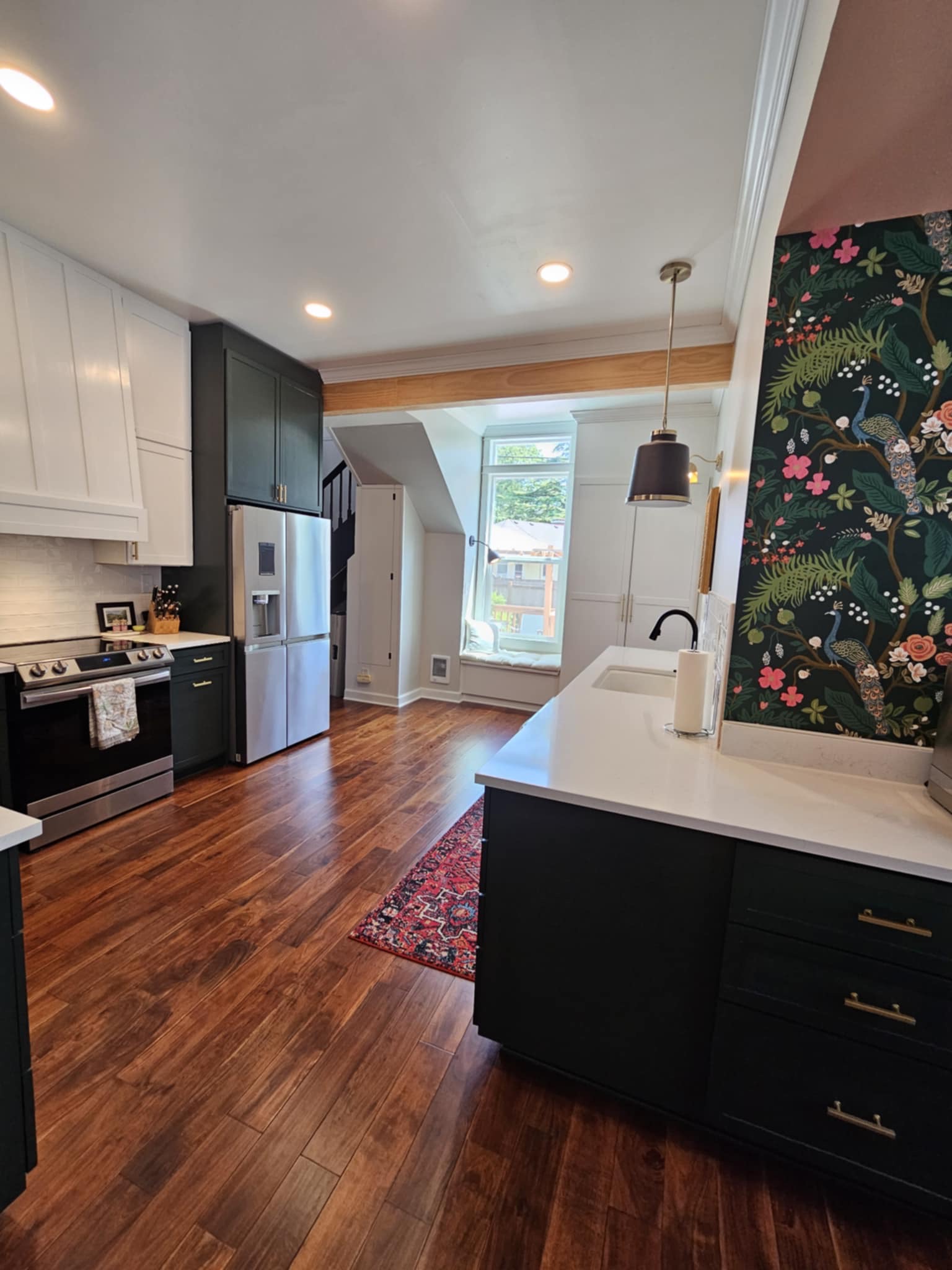 Charming Old West Side Home