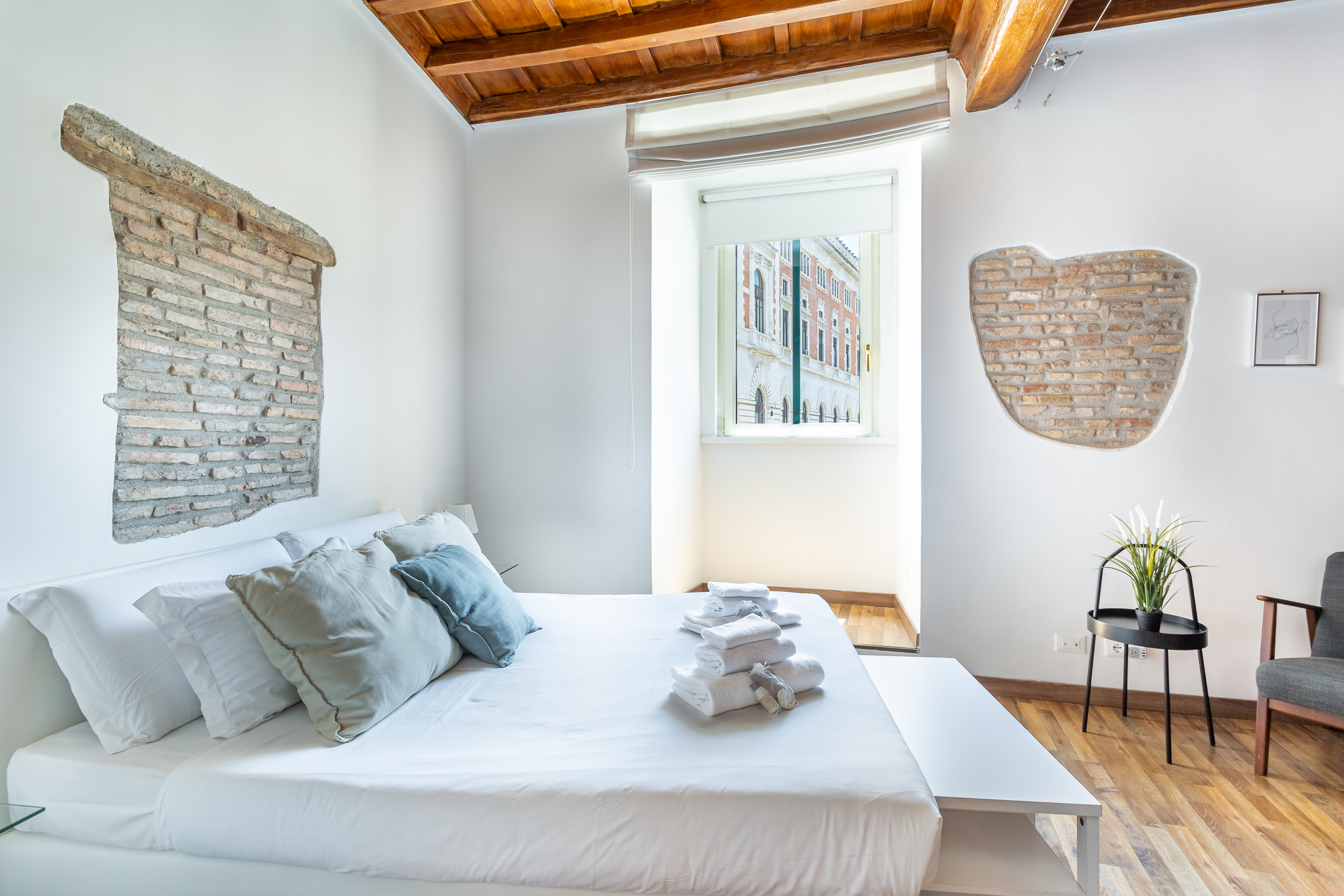 iFlat | Luxurious home in Piazza del Parlamento