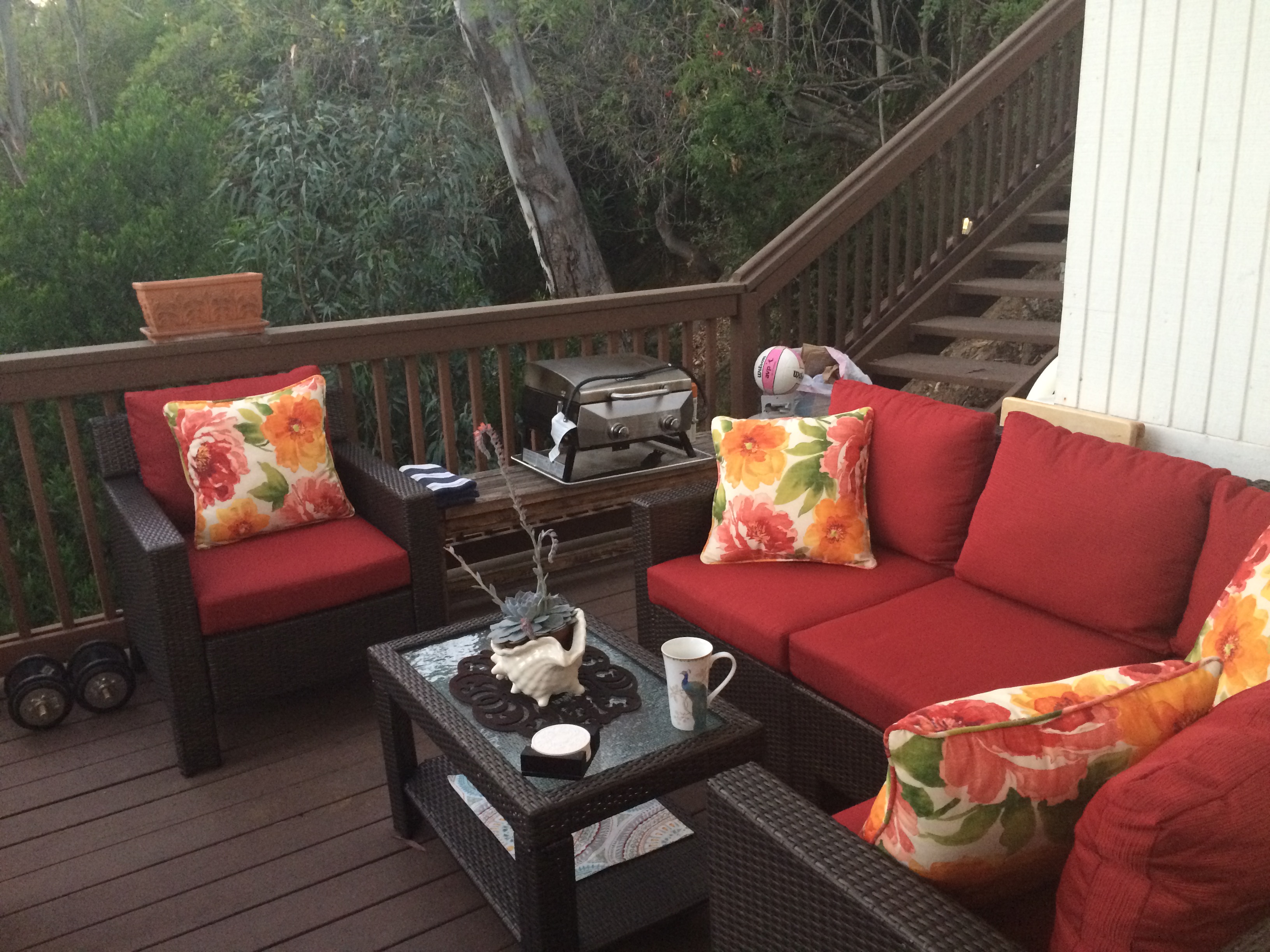 Bel Air View Guesthouse North in Bel-Air, Los Angeles