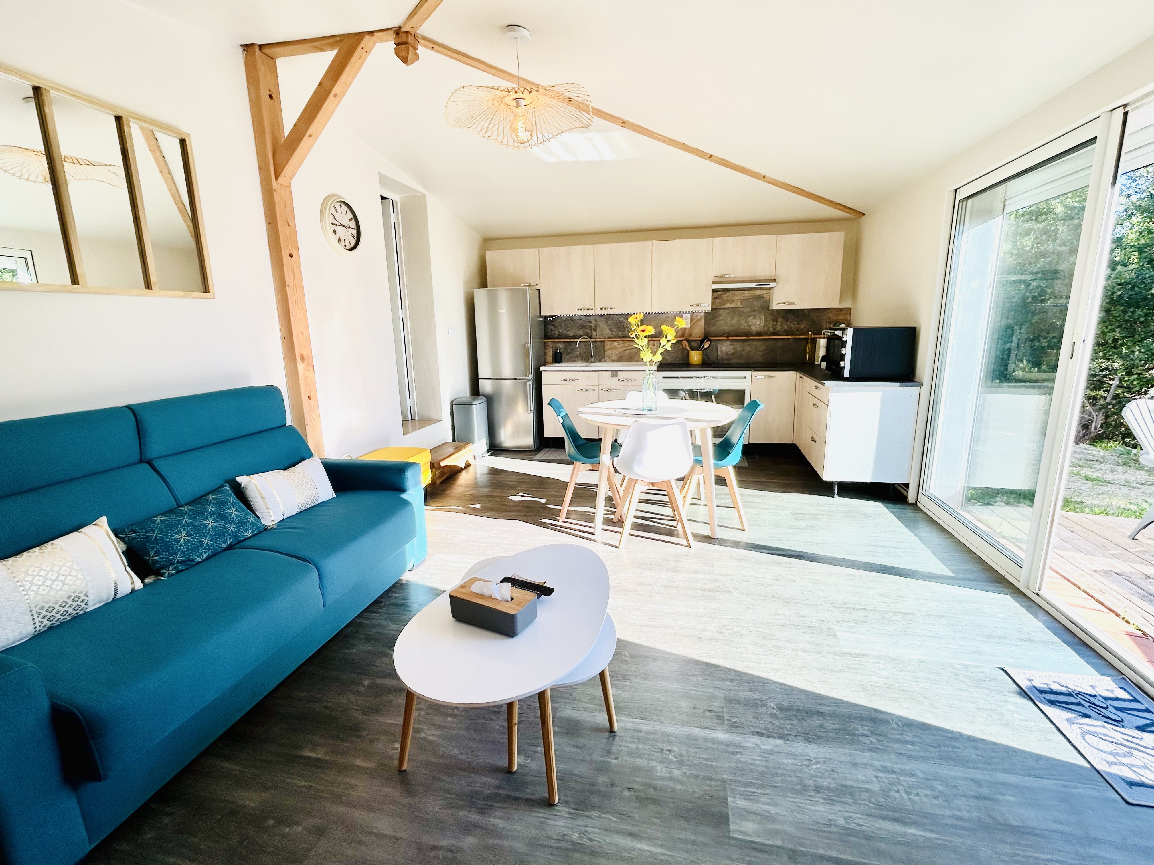 Résidences 3M Flayosc