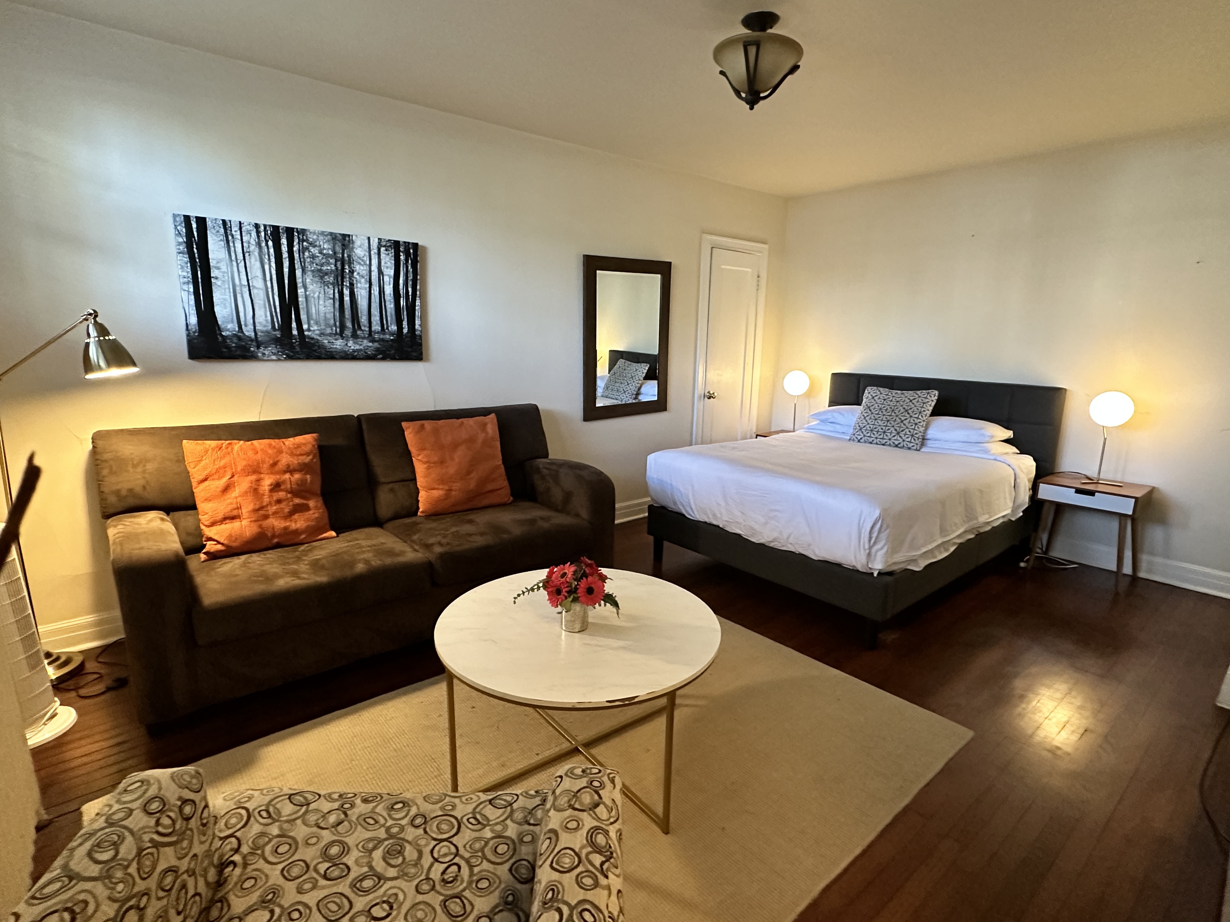 Comfy Spacious Close to Space Needle
