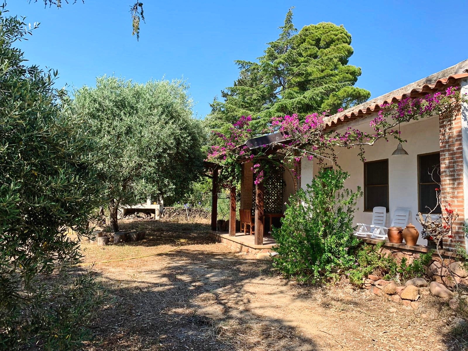 Vintage Home | 800m from the sea