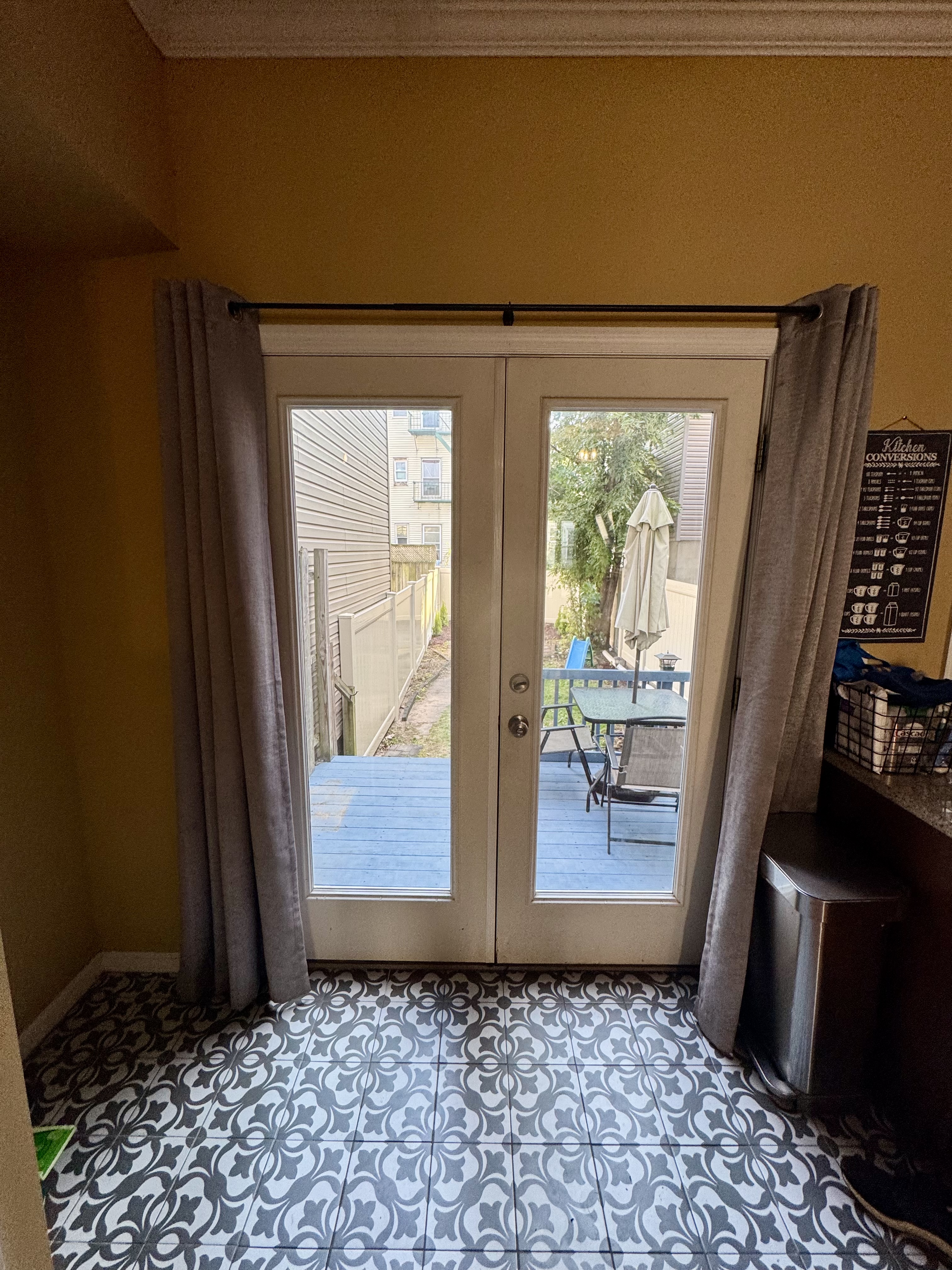 Permitted Single family home in Ward D (councilmember Michael Yun), Jersey City
