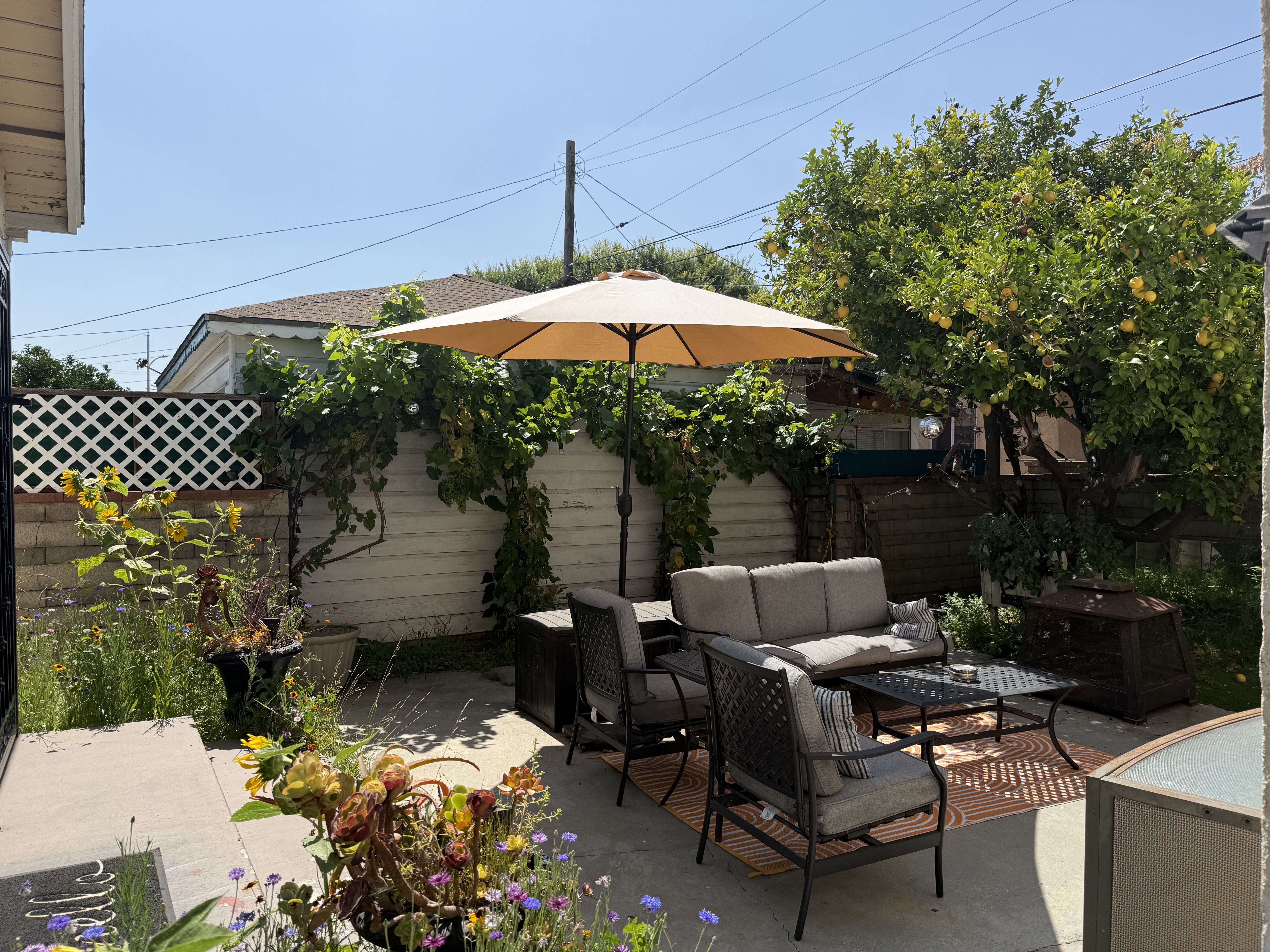 High Garden Getaway - Private 420 Friendly Studio