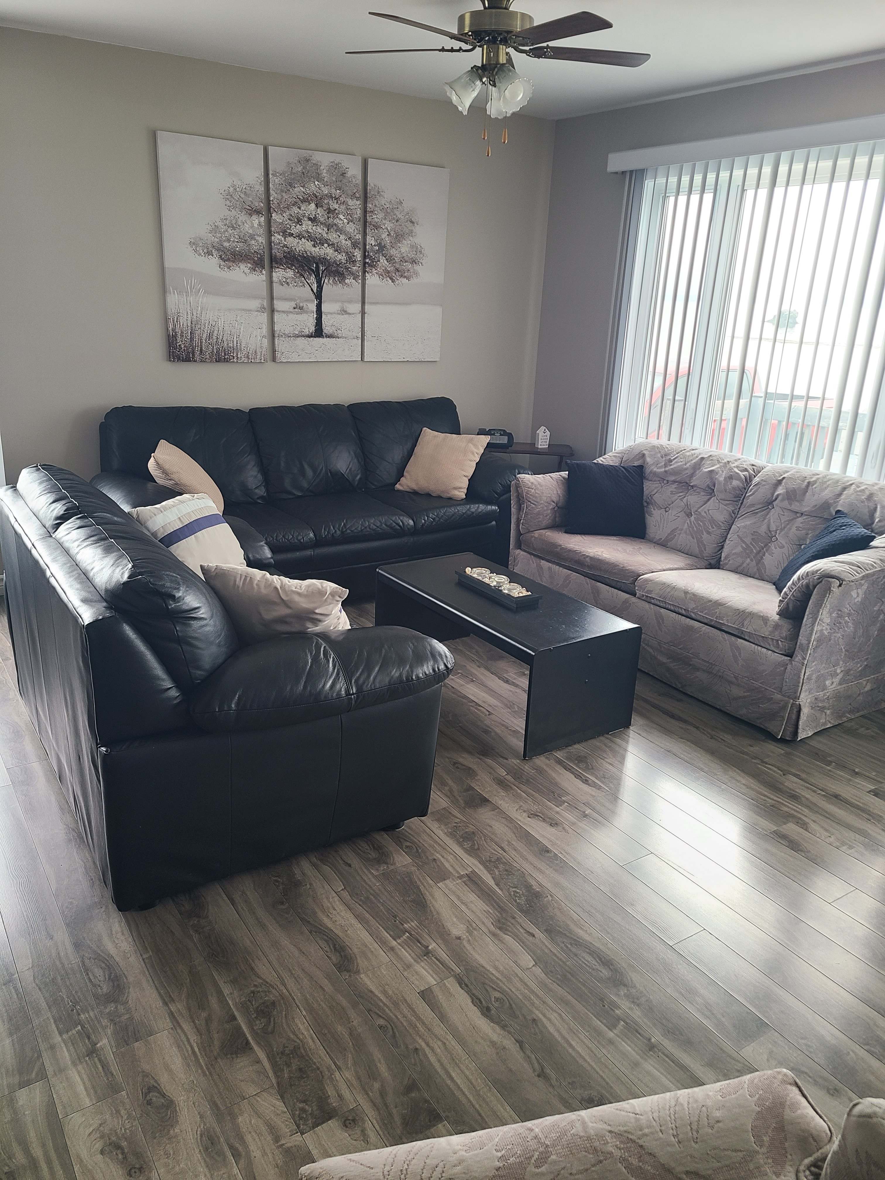 Dalhousie Oceanview Beach House in Dalhousie, New Brunswick