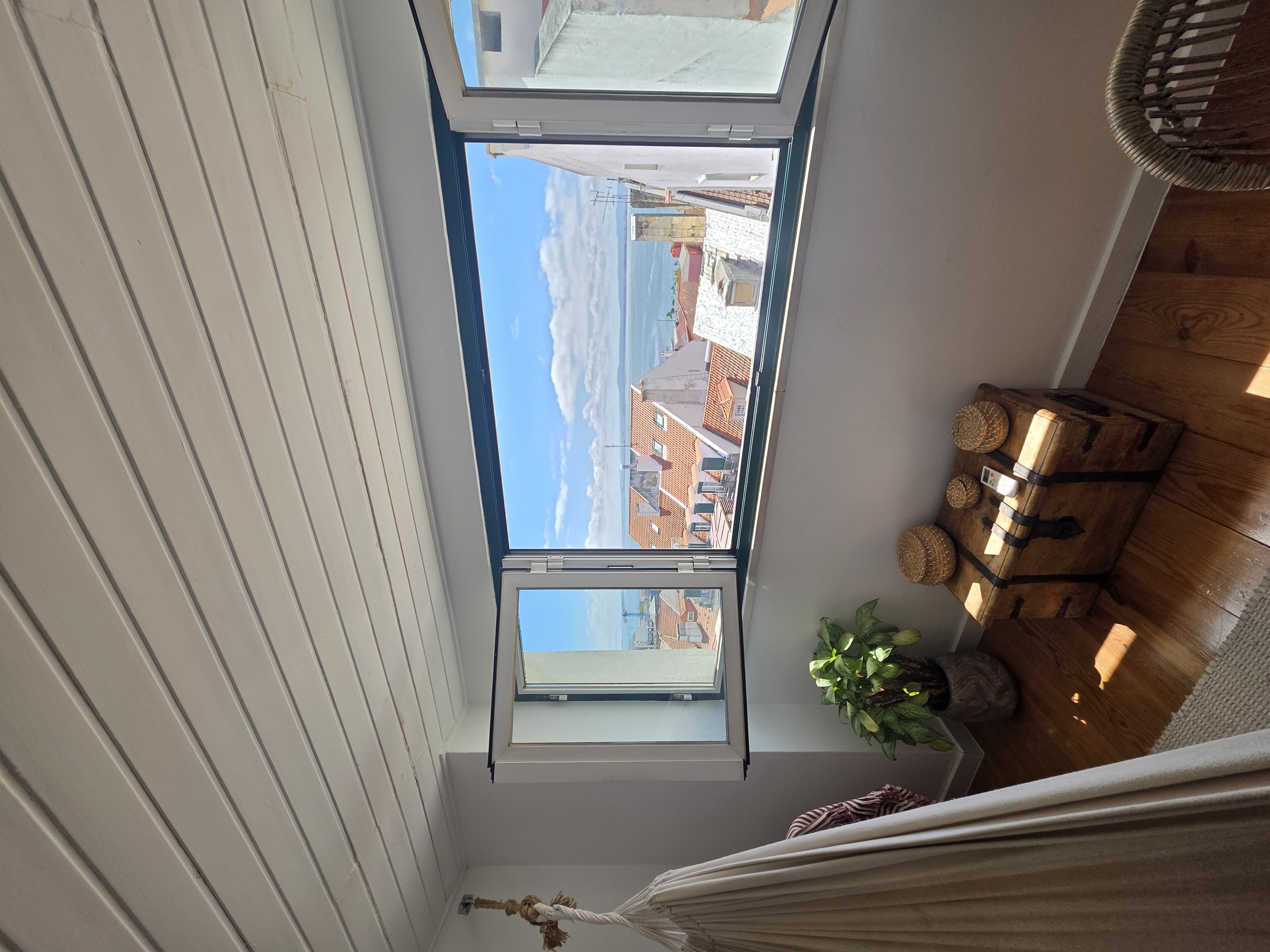 The River View Apartment