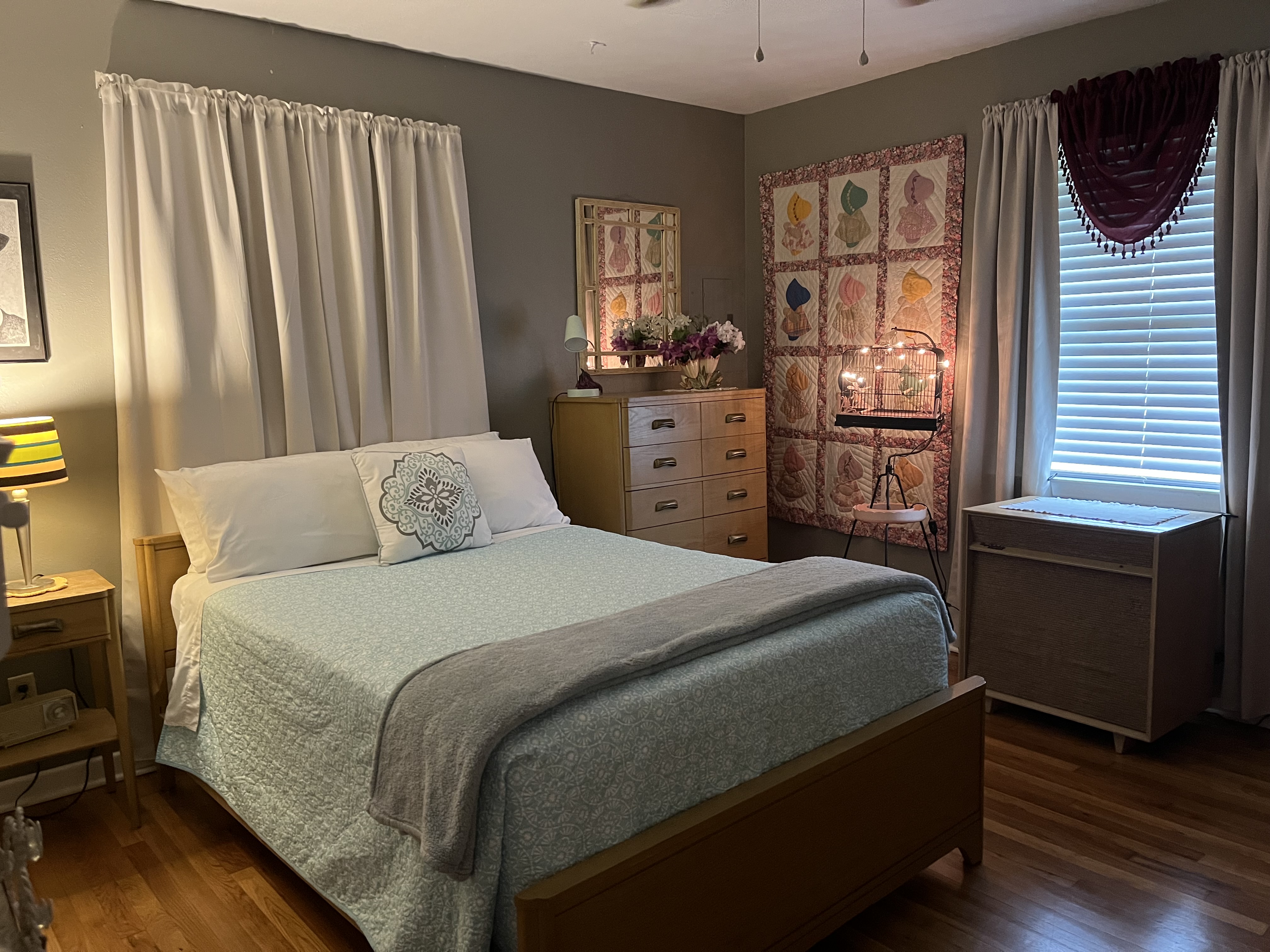 Farmor Oasis in Fort Worth