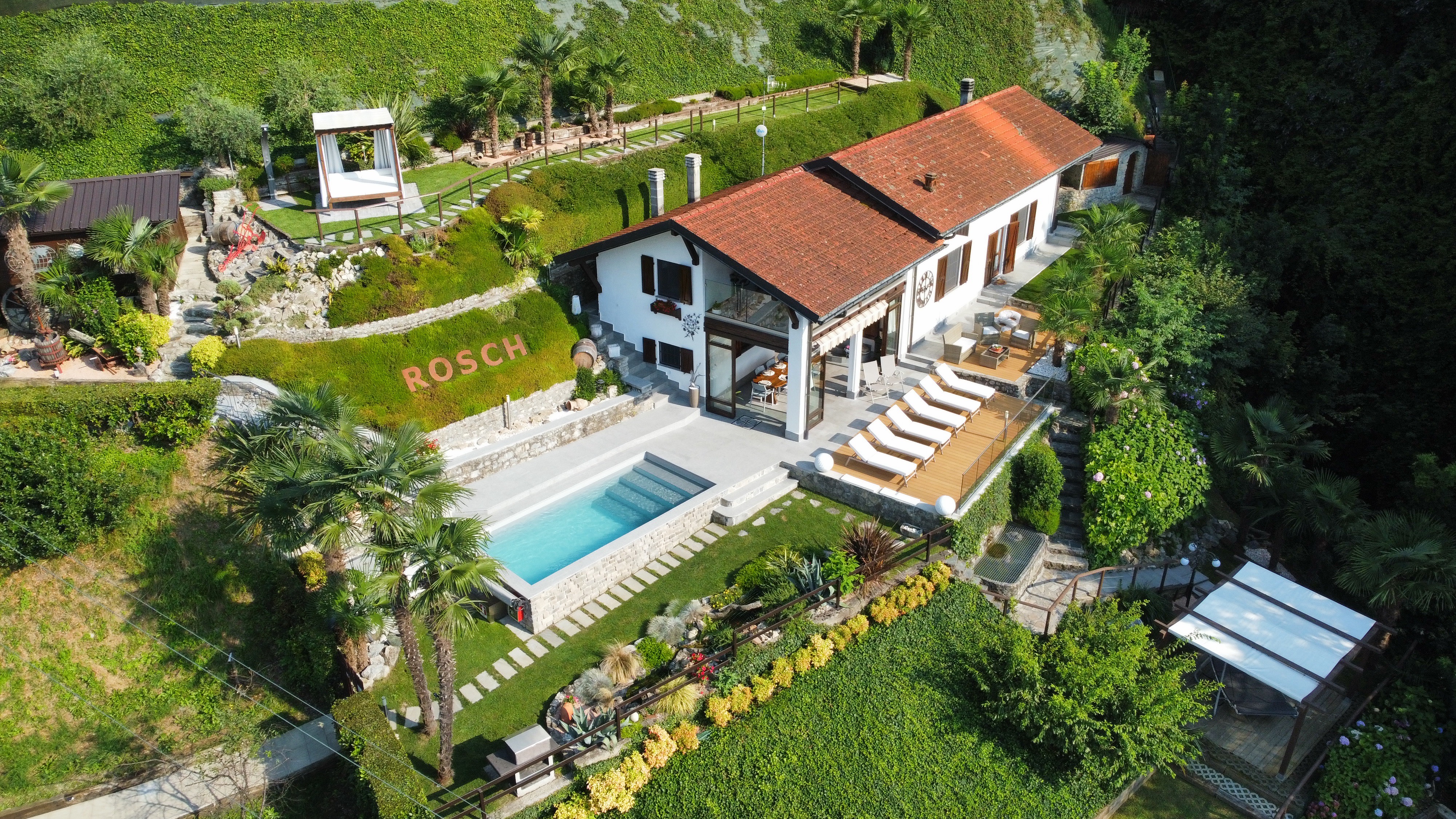 Villa Rosch
