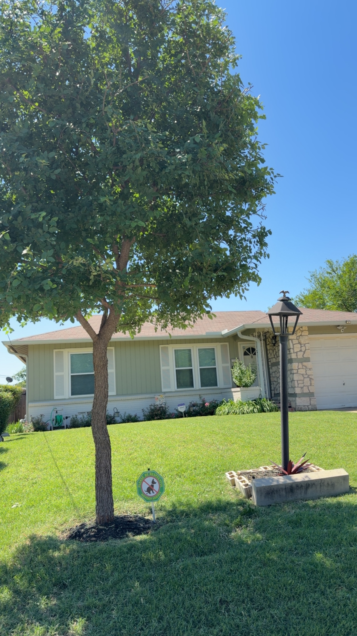 FTW Beautiful landscaped Home Remote Cozy & Comfy in Fort Worth