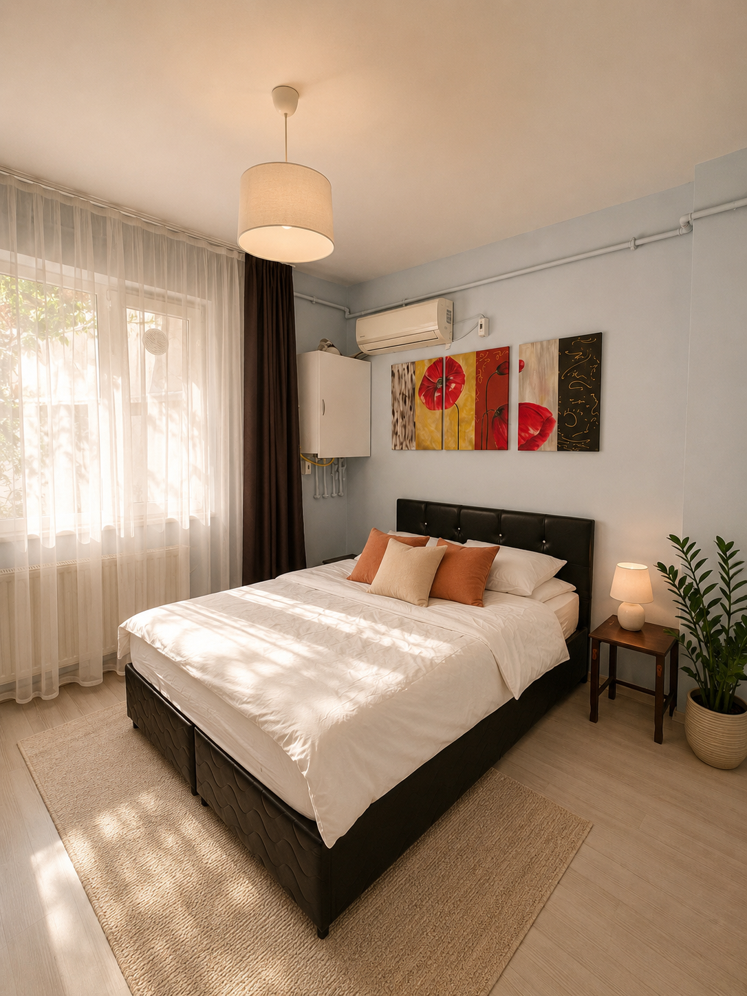 2 Bedroom Apartment / 5 Min Walk to Hagia Sophia