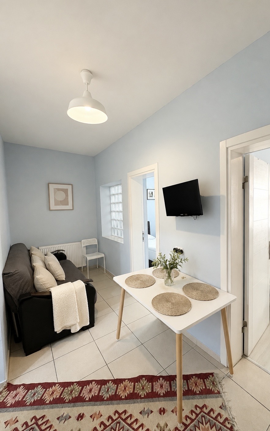 2 Bedroom Apartment / 5 Min Walk to Hagia Sophia