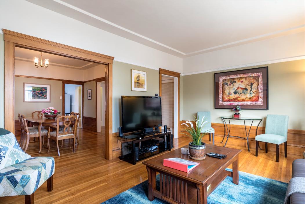 Large 3BR Family Oasis near Presidio with Garage