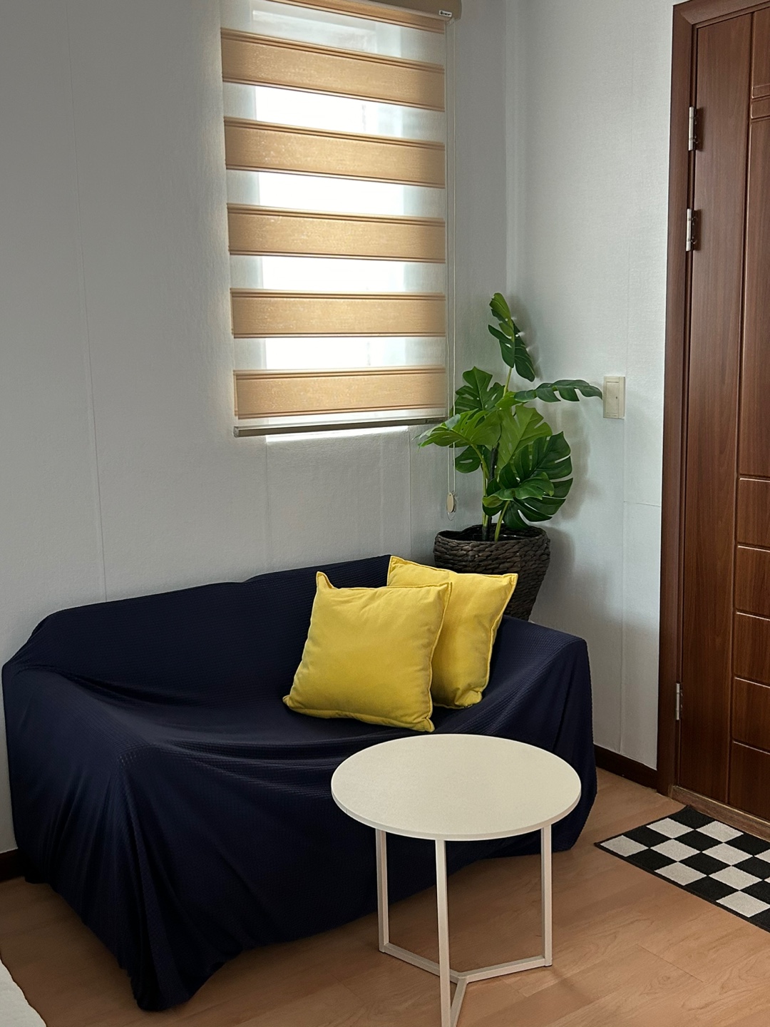 Taean Hwangdo Cozy and Quiet Pension