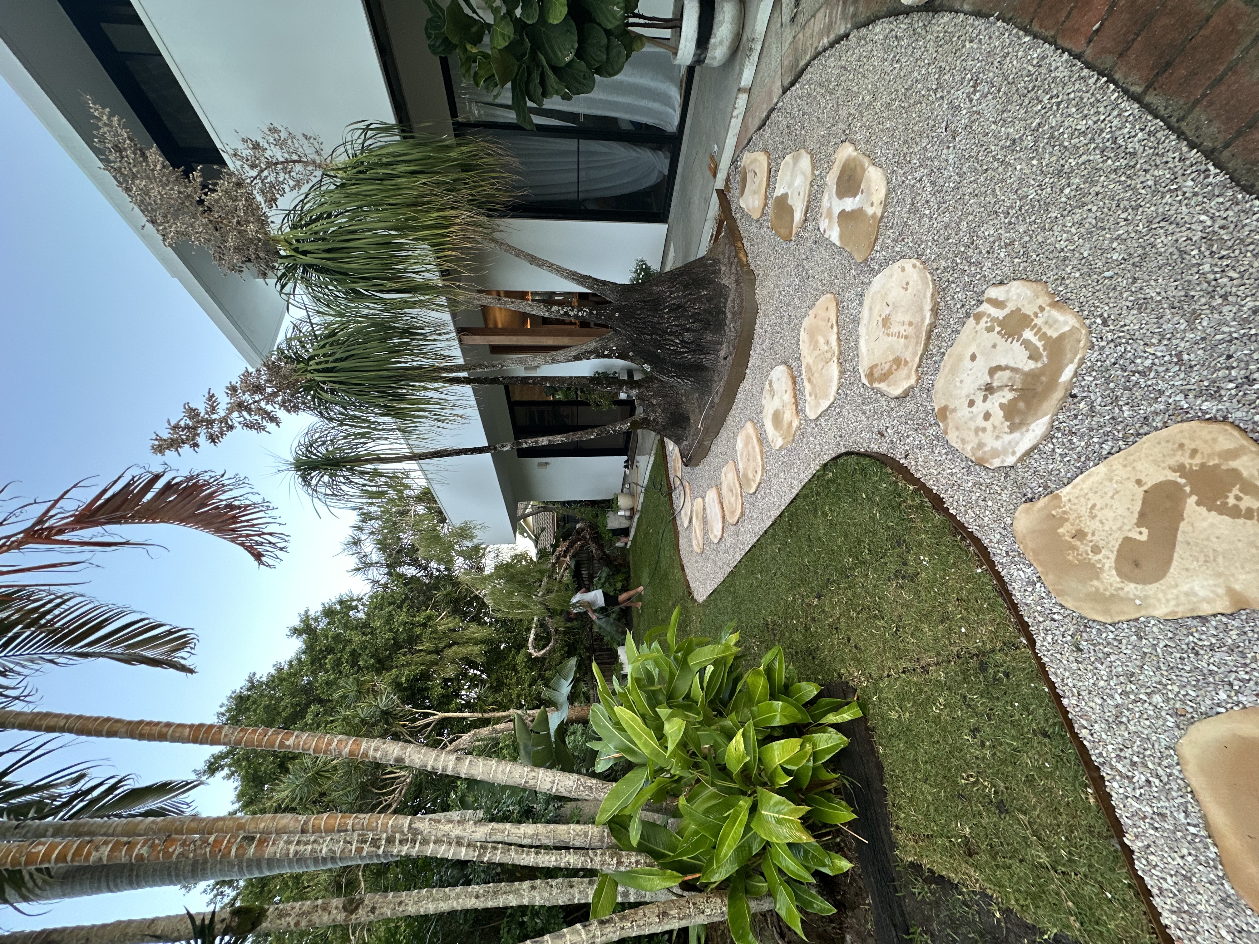 Coastal Haven in BYRON SHIRE COUNCIL, Northern Rivers