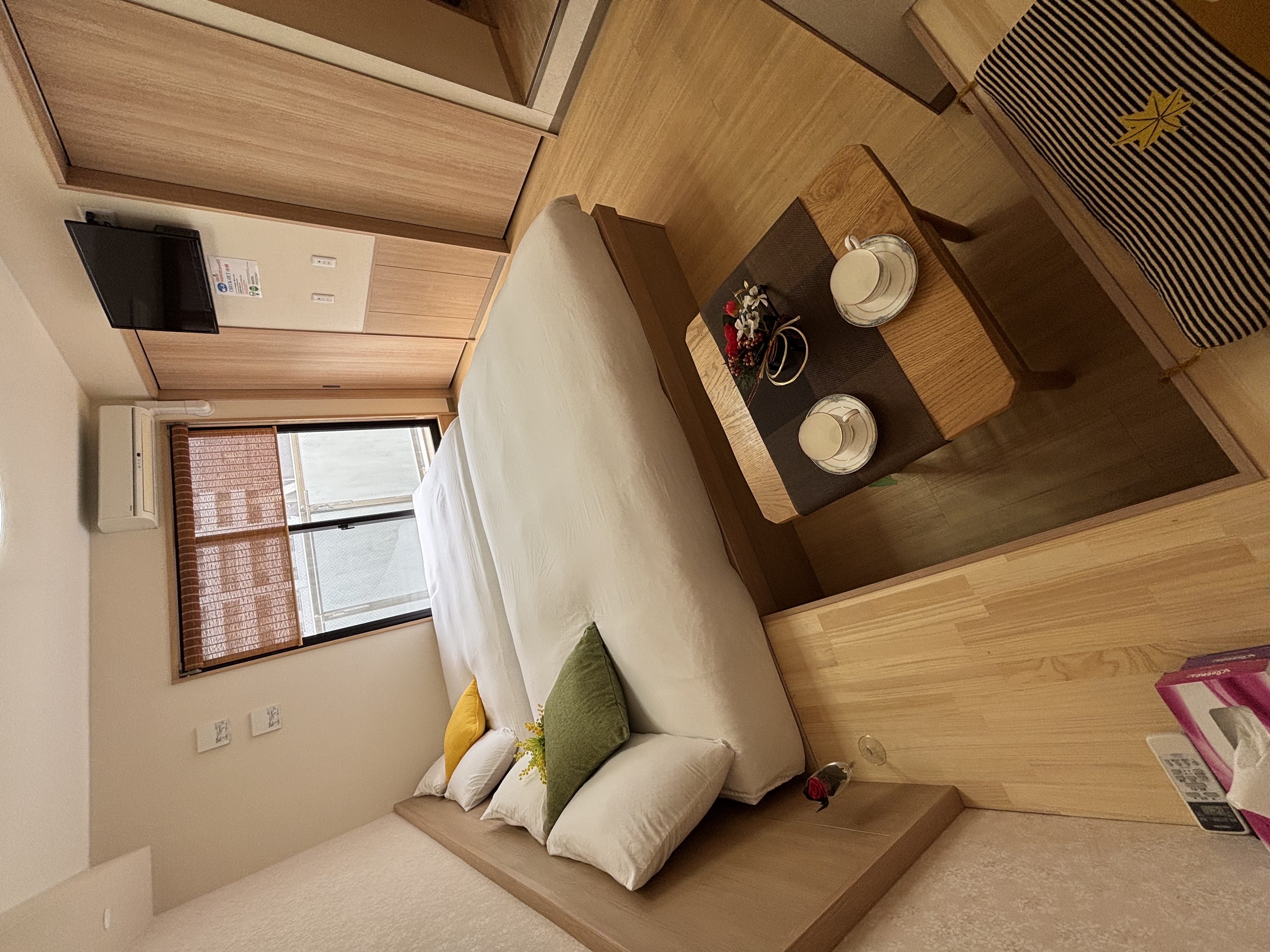 Room　他の方は購入を控えてください #Room 6mins from Dotonbori/Nipponbashi sta. - Apartments for Rent
