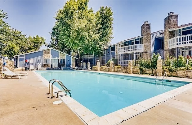 Cozy Condo • Park View • Near Lowry in Windsor, Denver