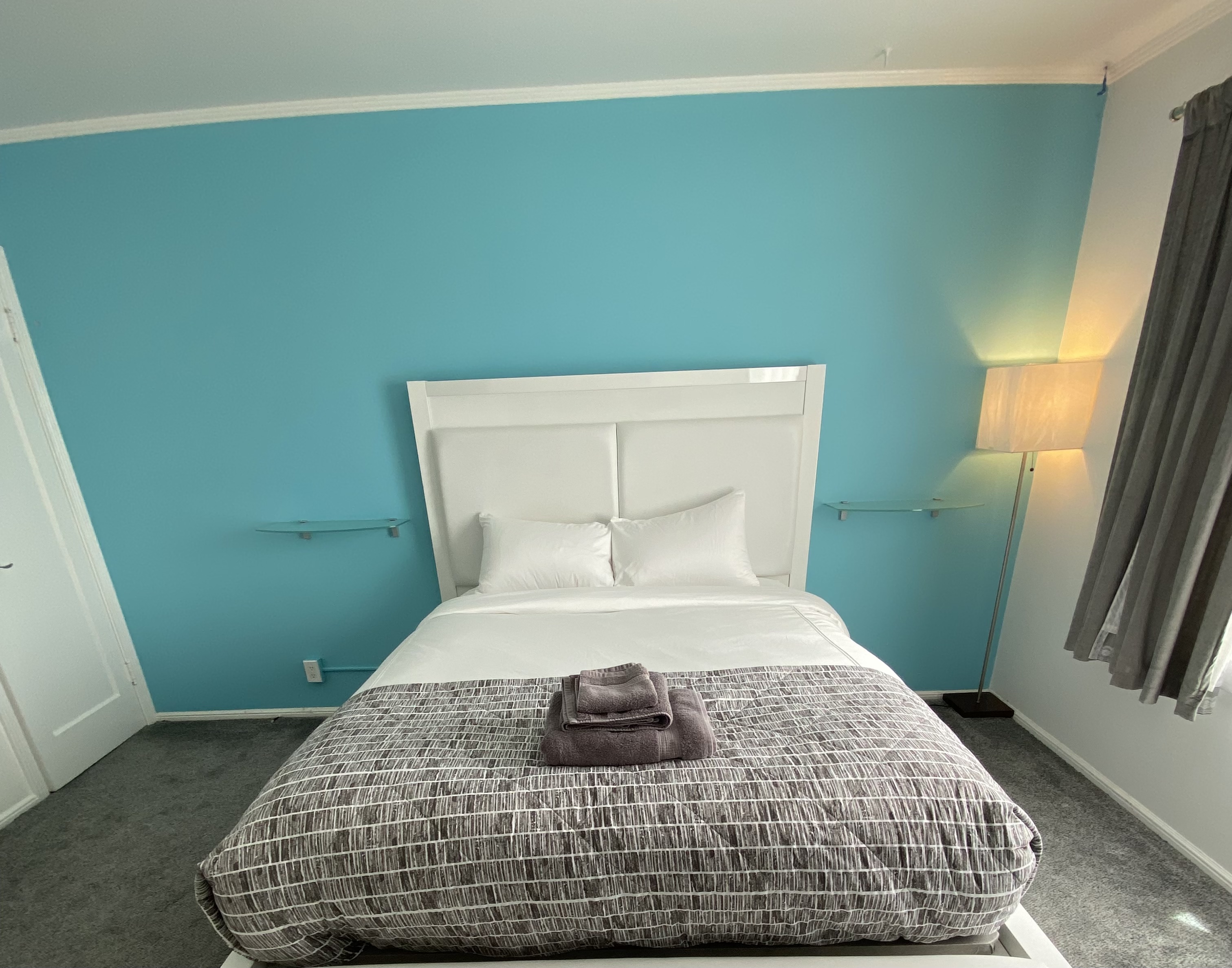 Private cozy room 2