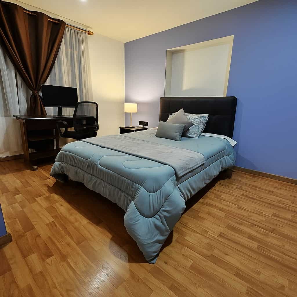 Room near to everything you need in Bogotá! in Teusaquillo, Bogotá