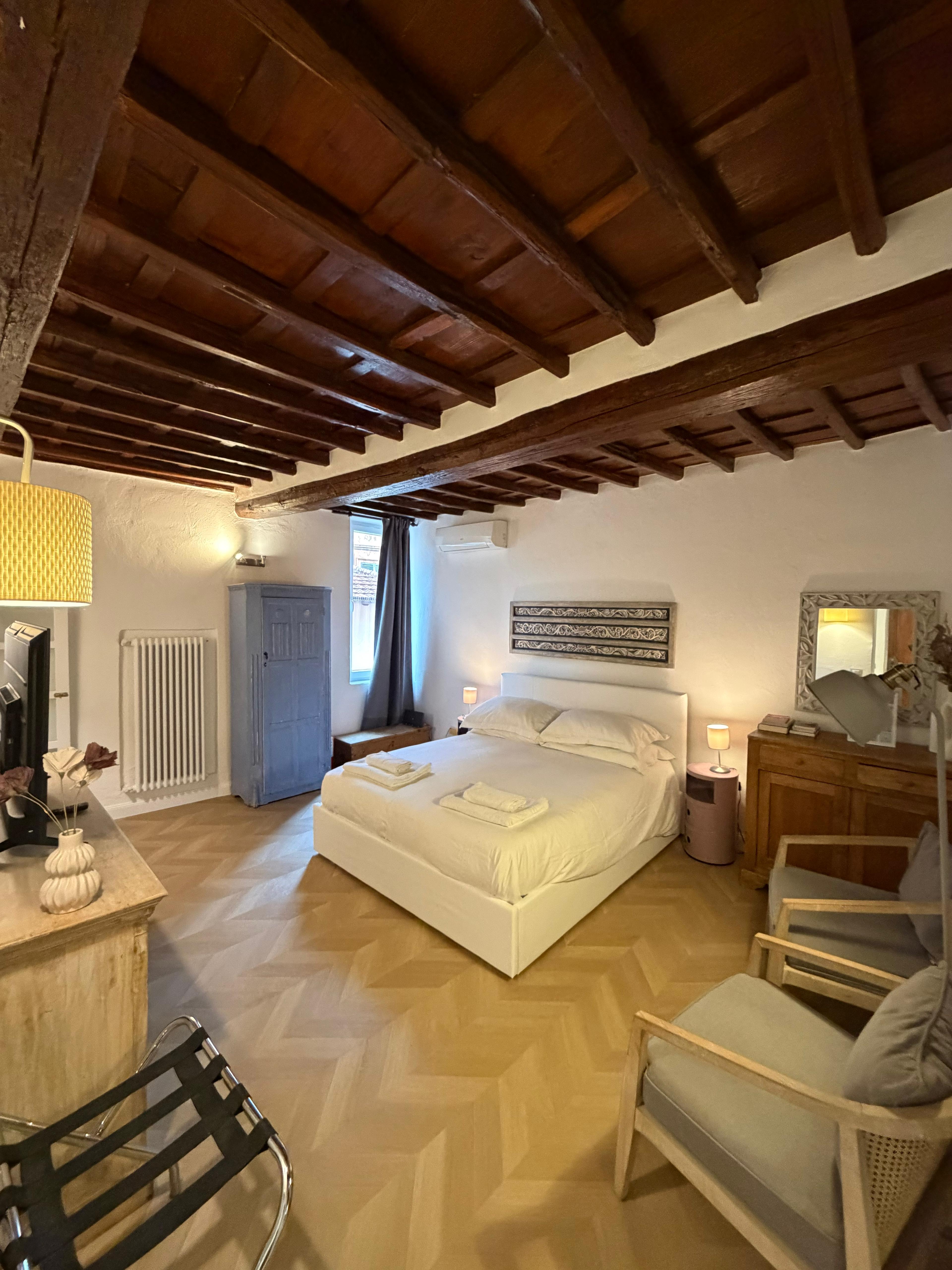 MARIEL COZY APARTMENT IN TRASTEVERE