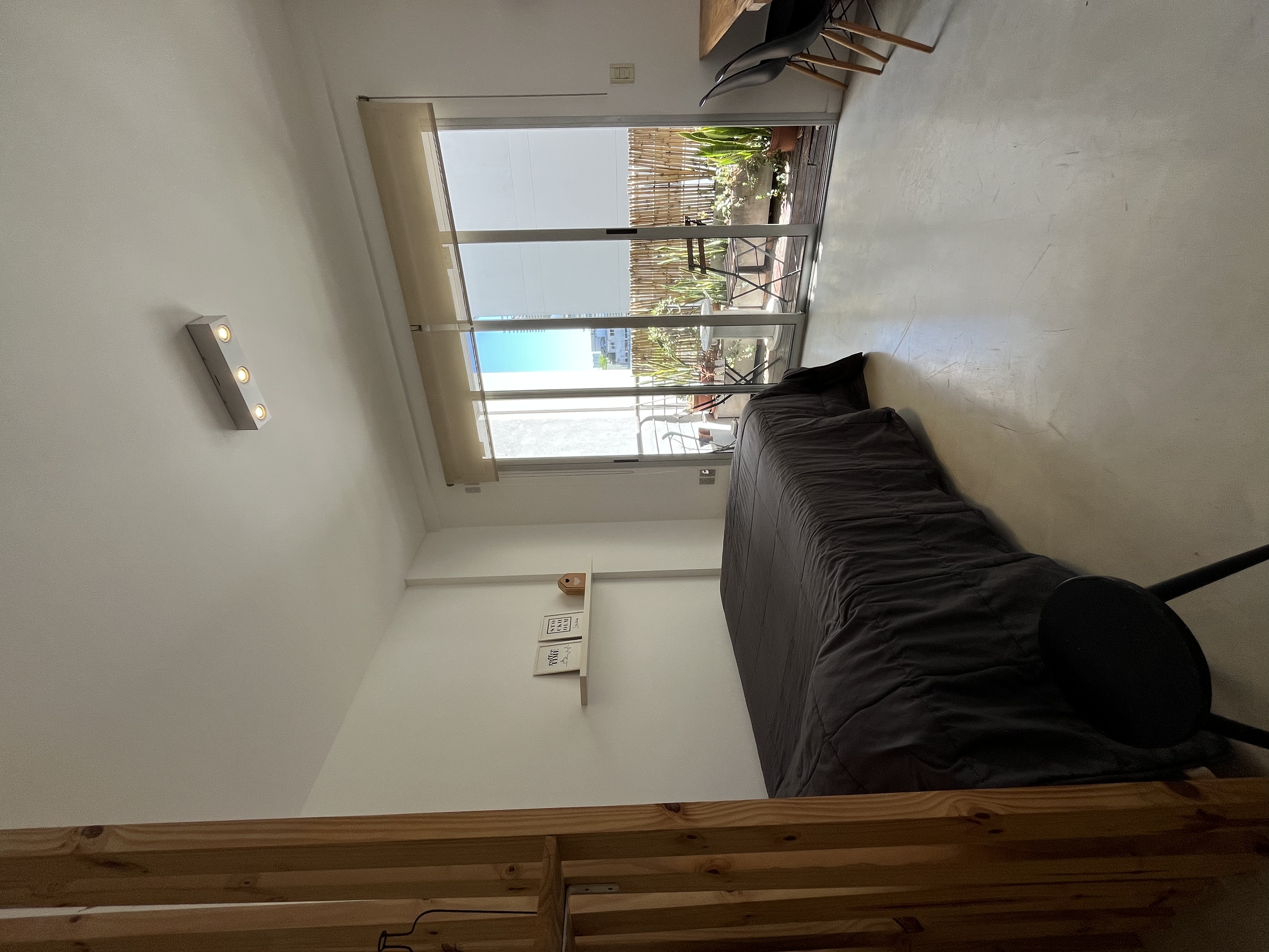 Departamento Monoambiente en Palermo Hollywood