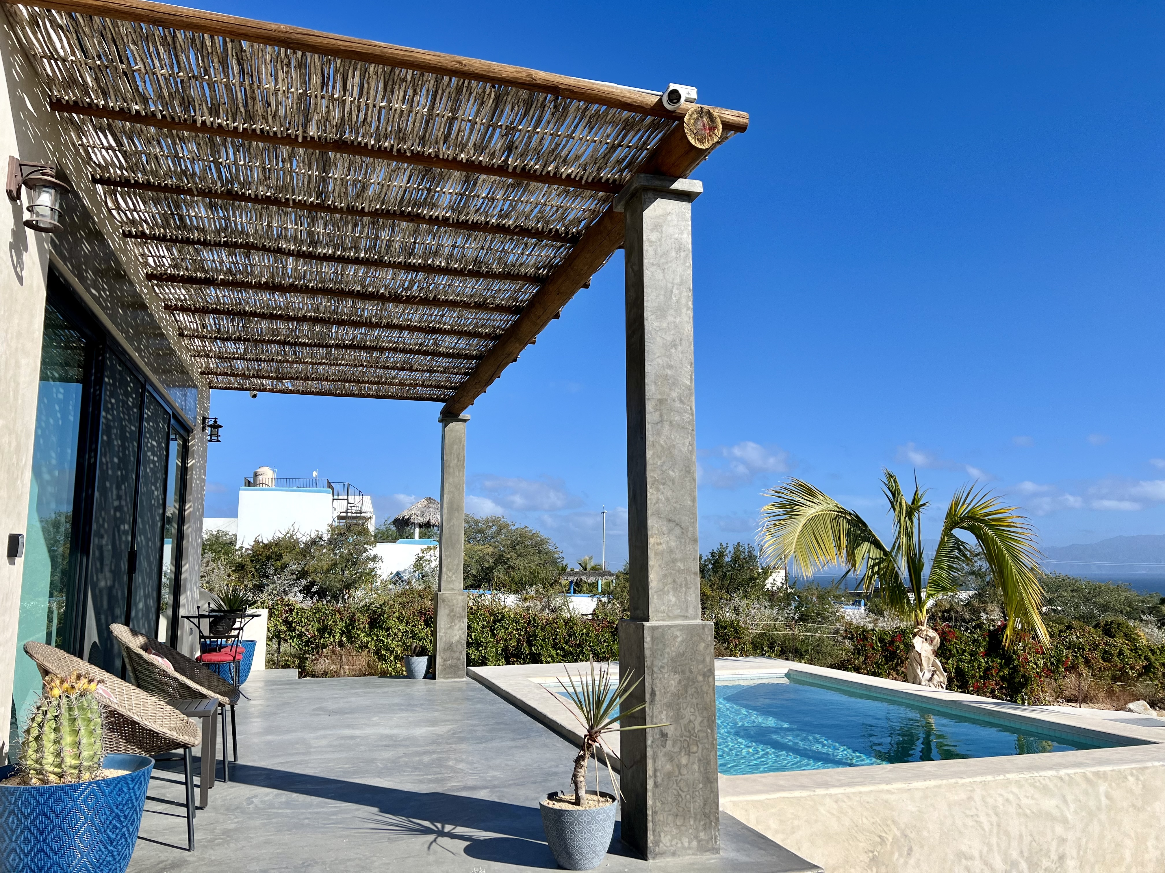 Casa Arenas del Mar