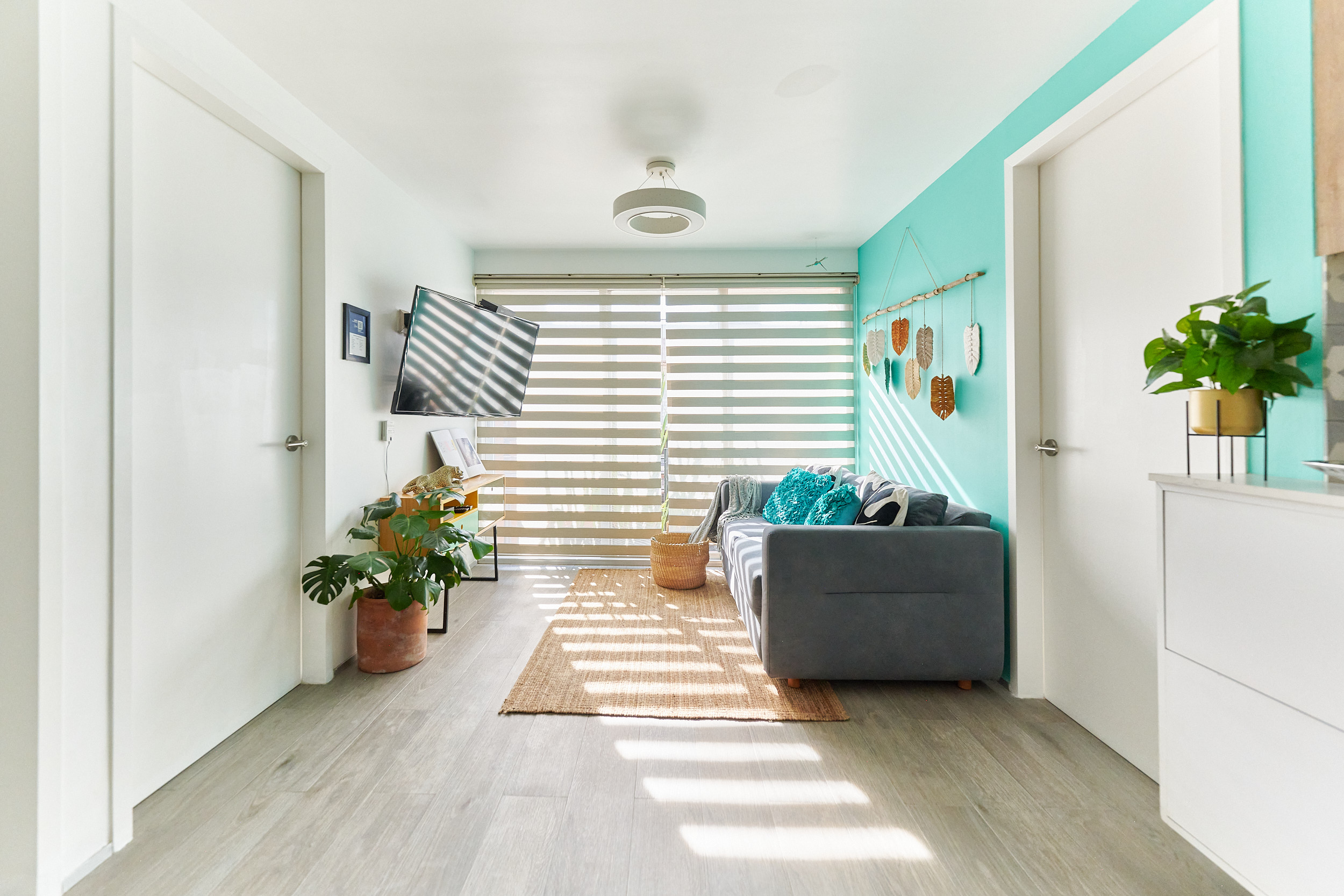 Mood Suite Encino | Confort Cerca Parque Tezozómoc
