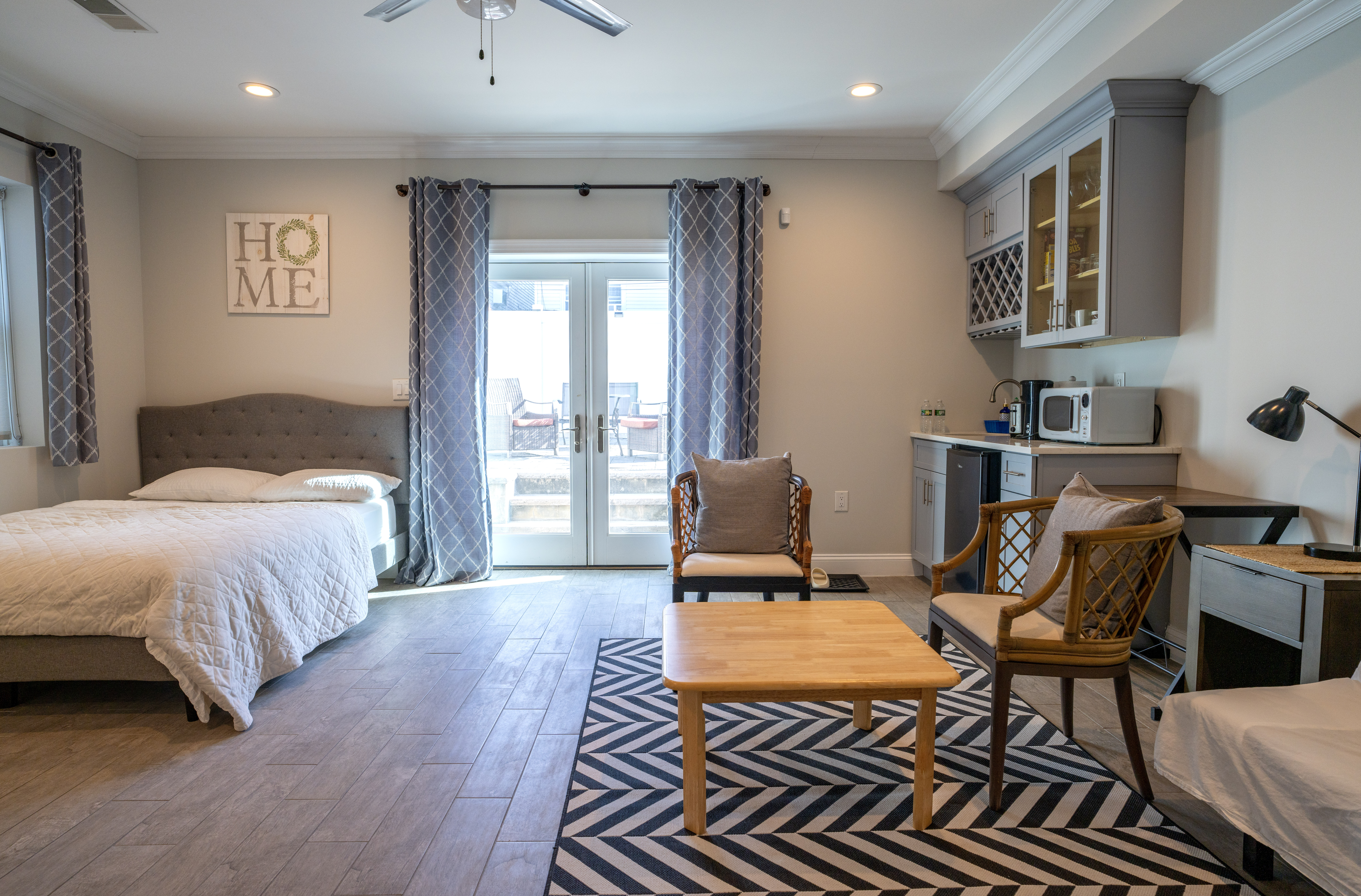 Easy commute Cozy Studio in Jersey City in Ward D (councilmember Michael Yun), Jersey City