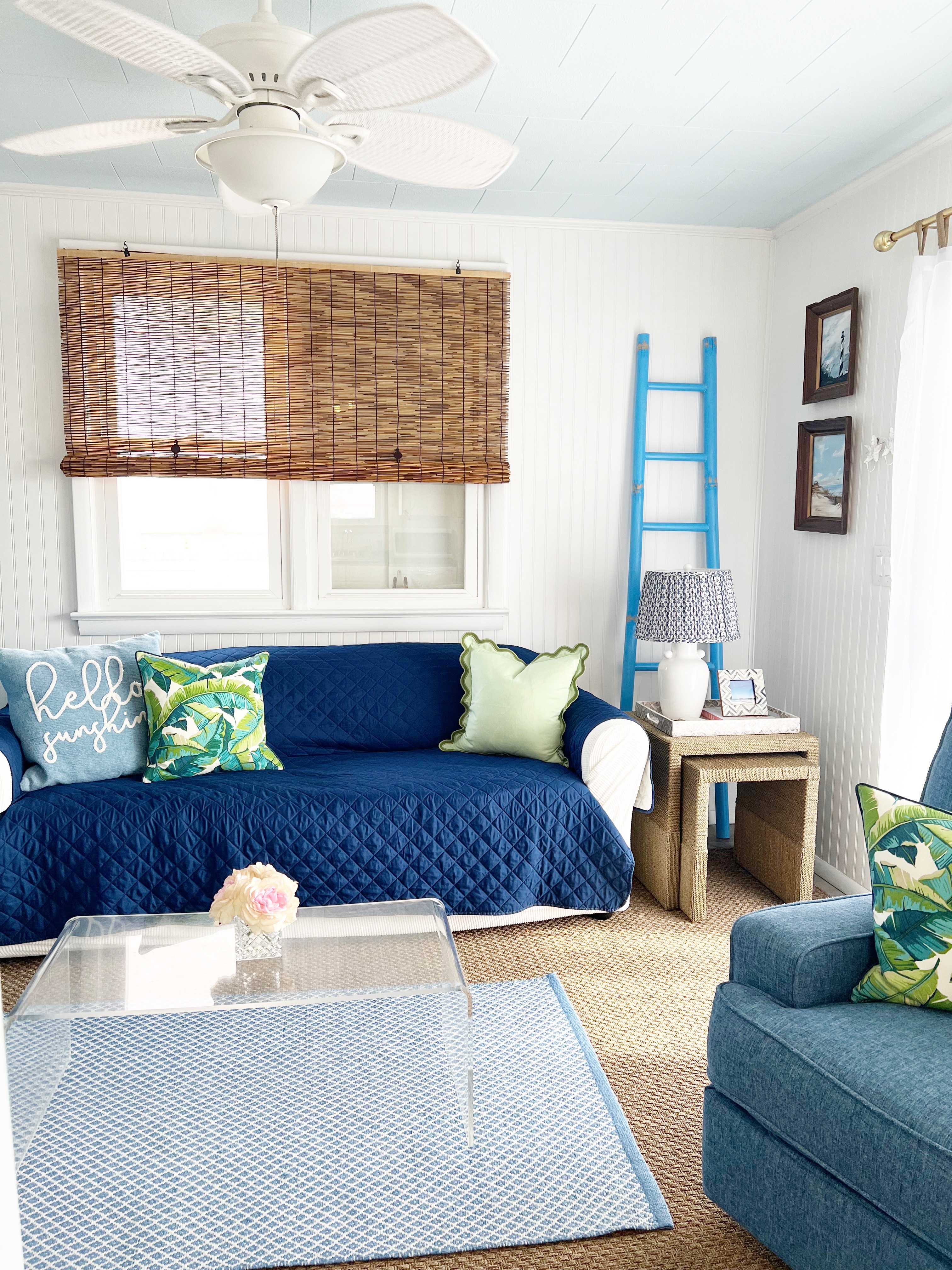 Little Pink Cottage OBX - Cottages for Rent in Nags Head, North