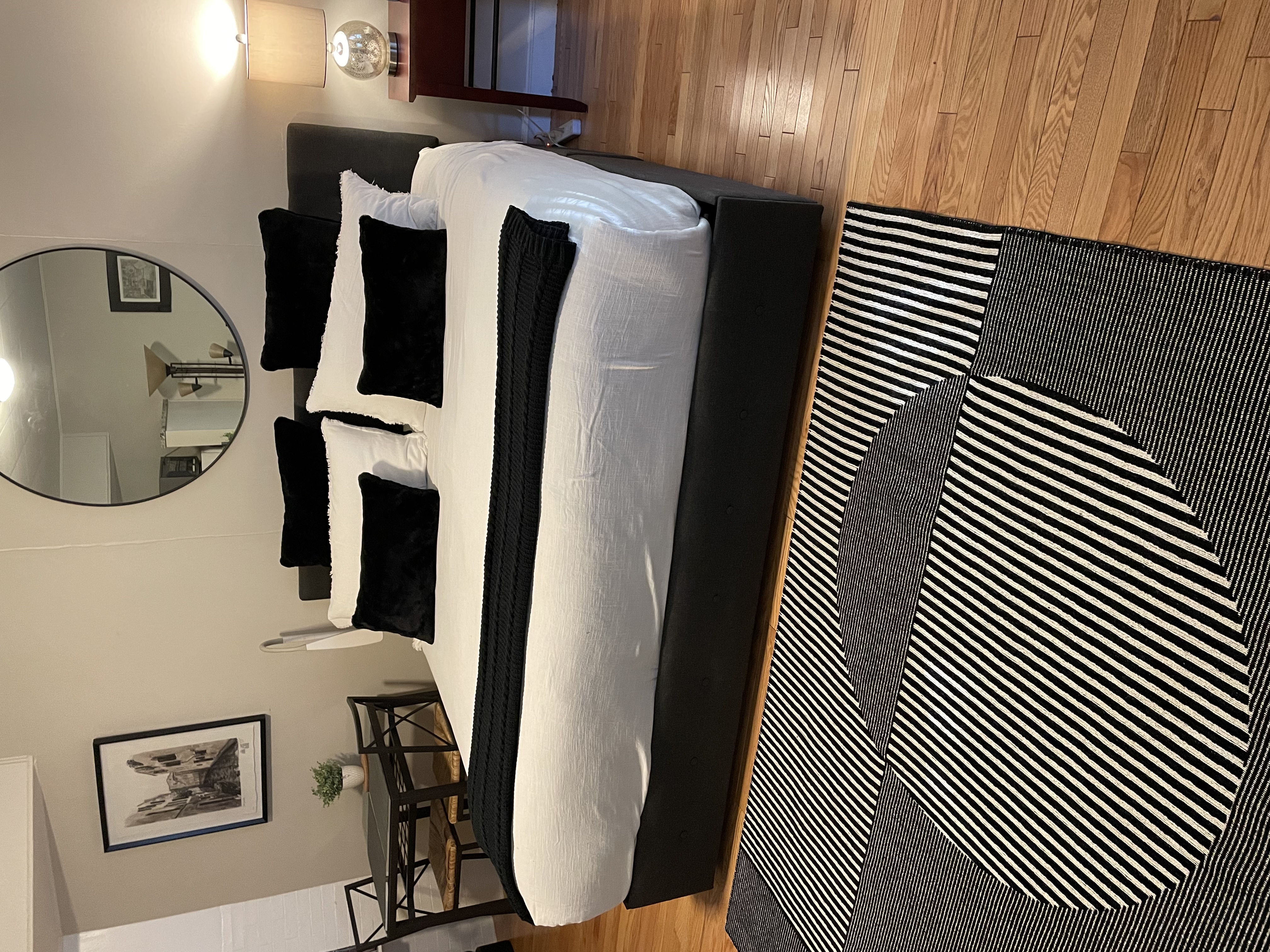 Charming Studio (Fenway, Back Bay, Symphony)