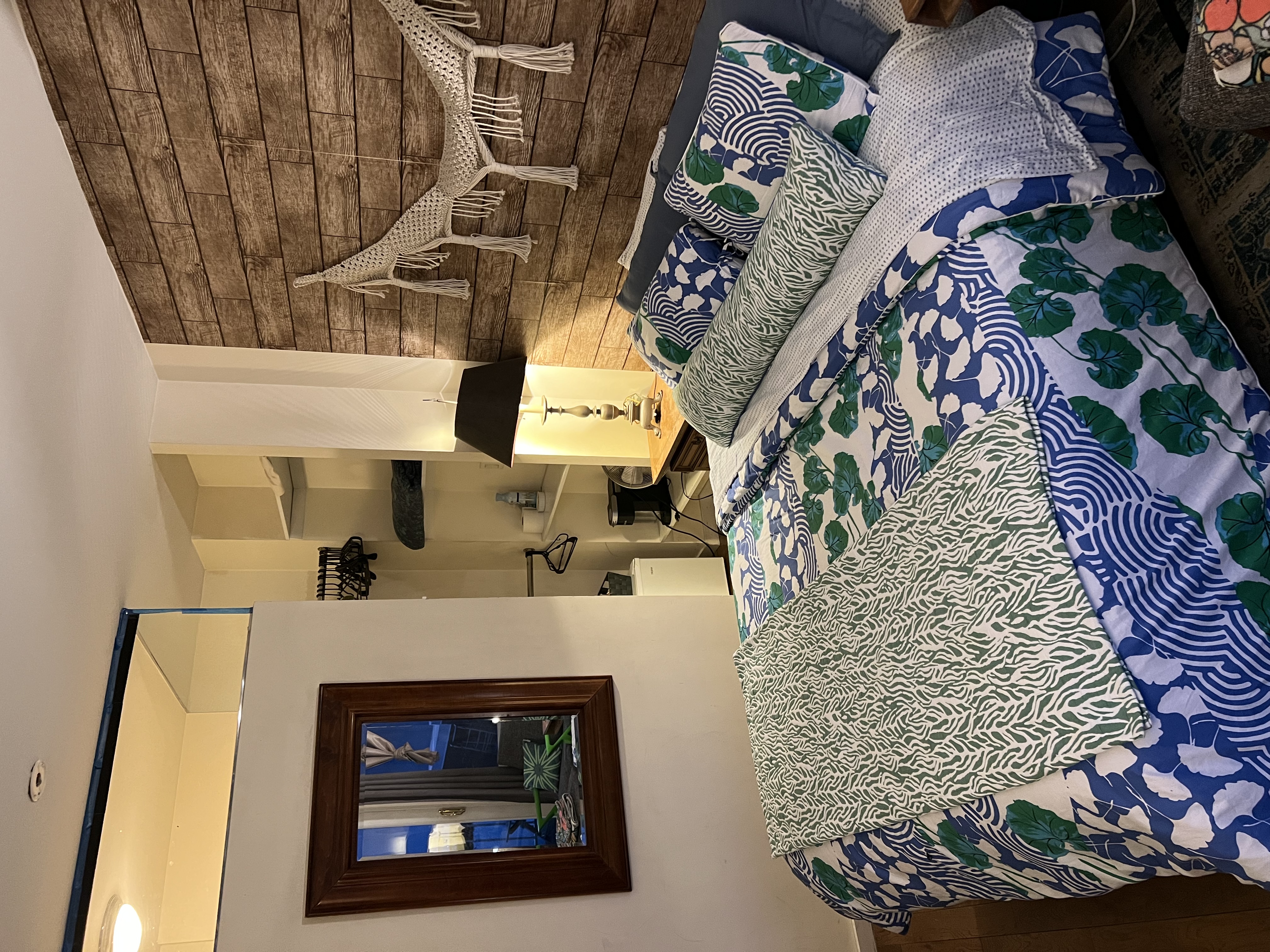 Clinton Hill Duplex near Pratt w/Huge Patio! in Bedford-Stuyvesant, New York City