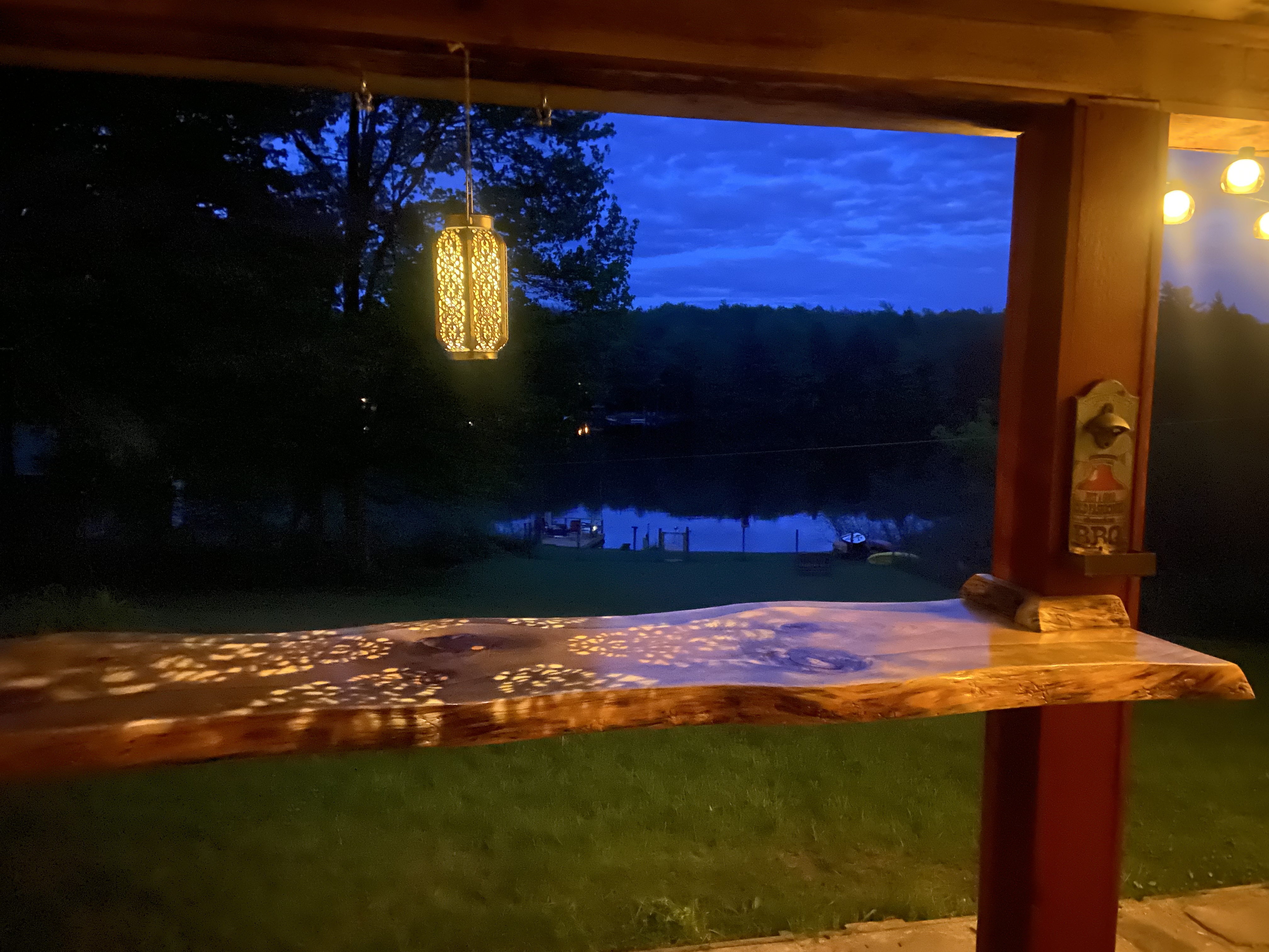 Raquette River Hideaway