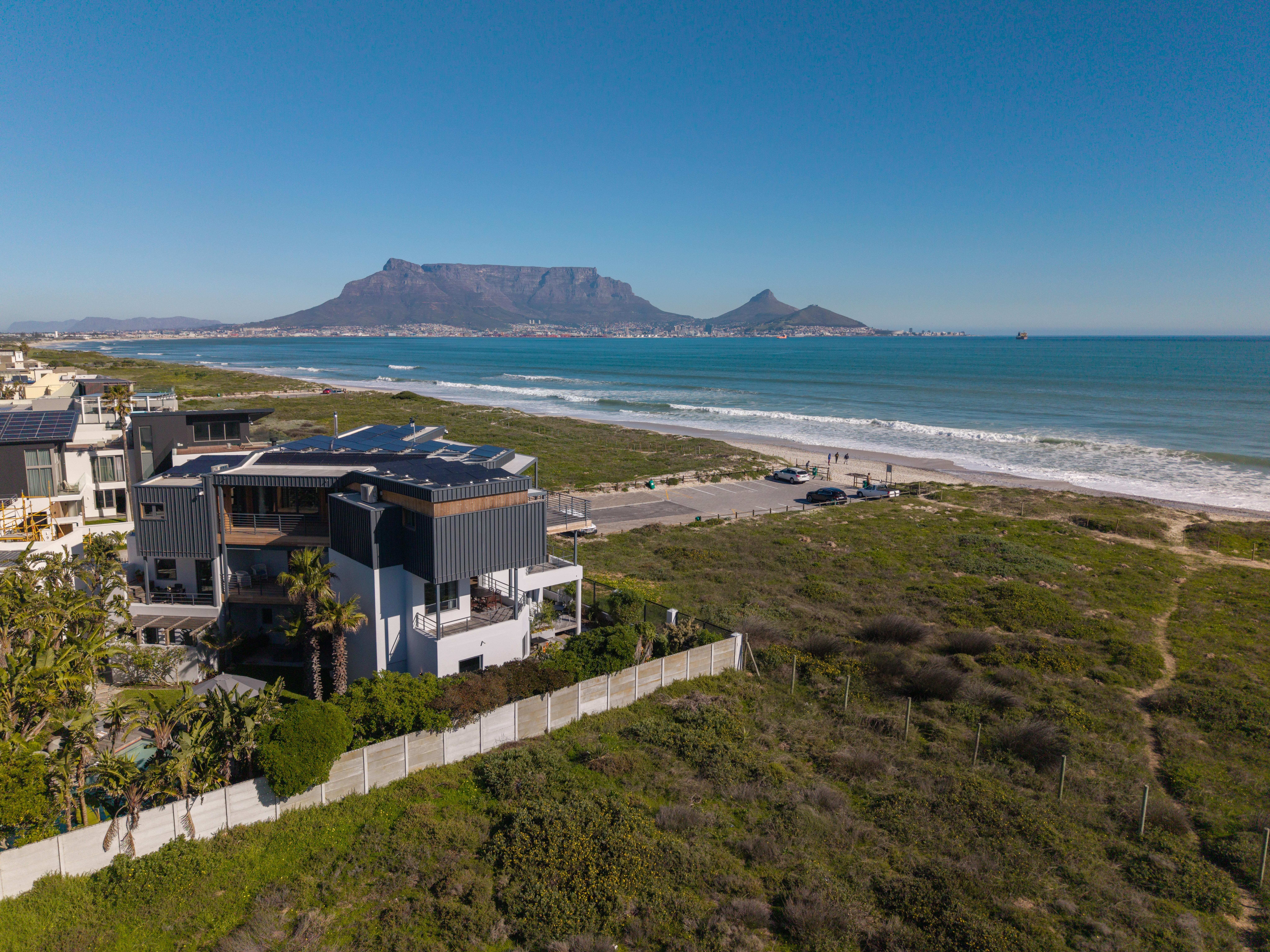 ocean12_beach apartment_DownWind in Ward 4, Cape Town