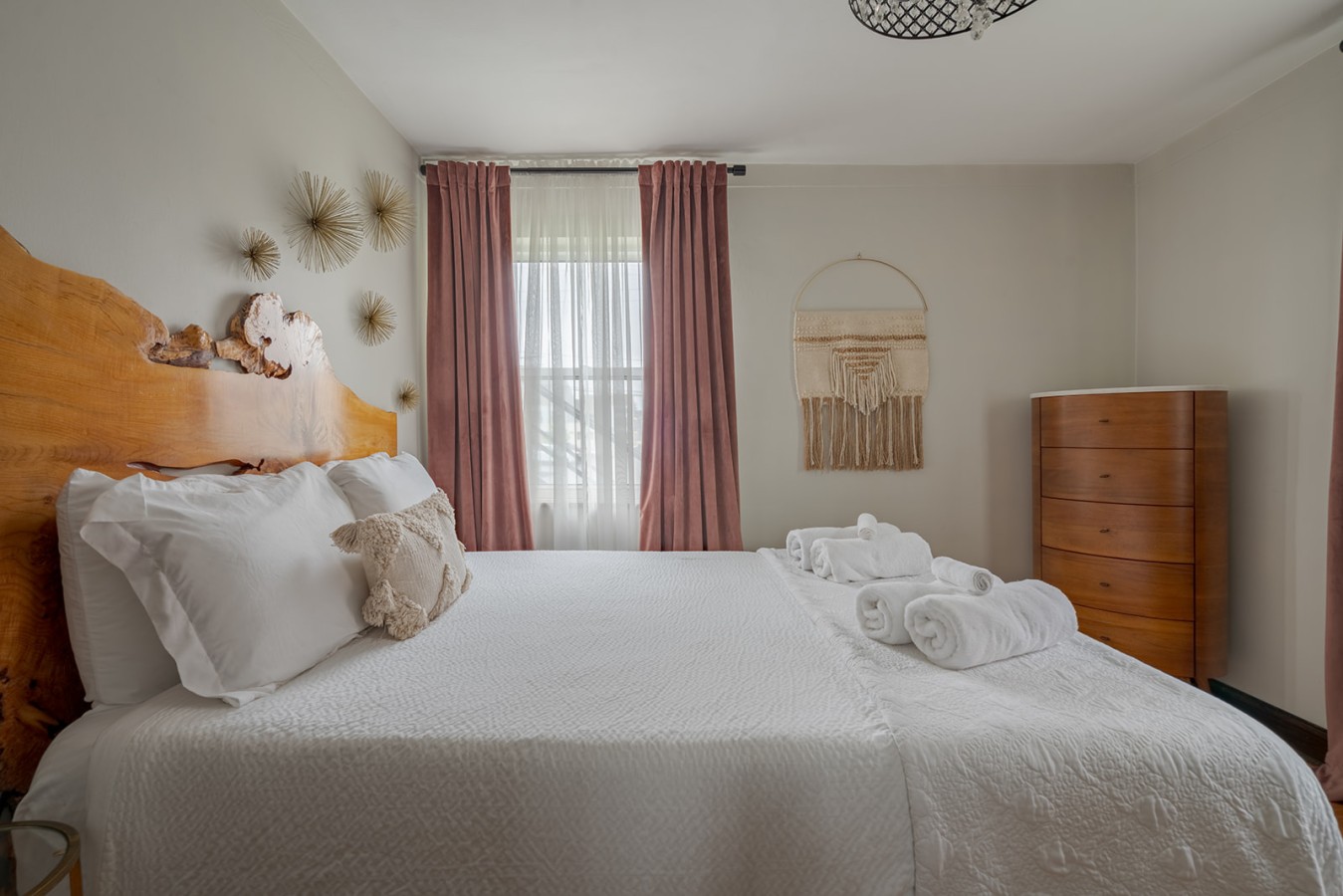 Beautifully Decorated Apartment in Columbus in West Olentangy, Columbus