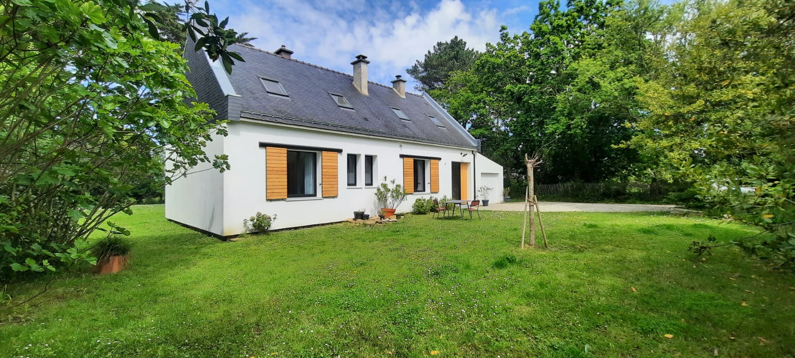 Charming house, privileged location, quiet