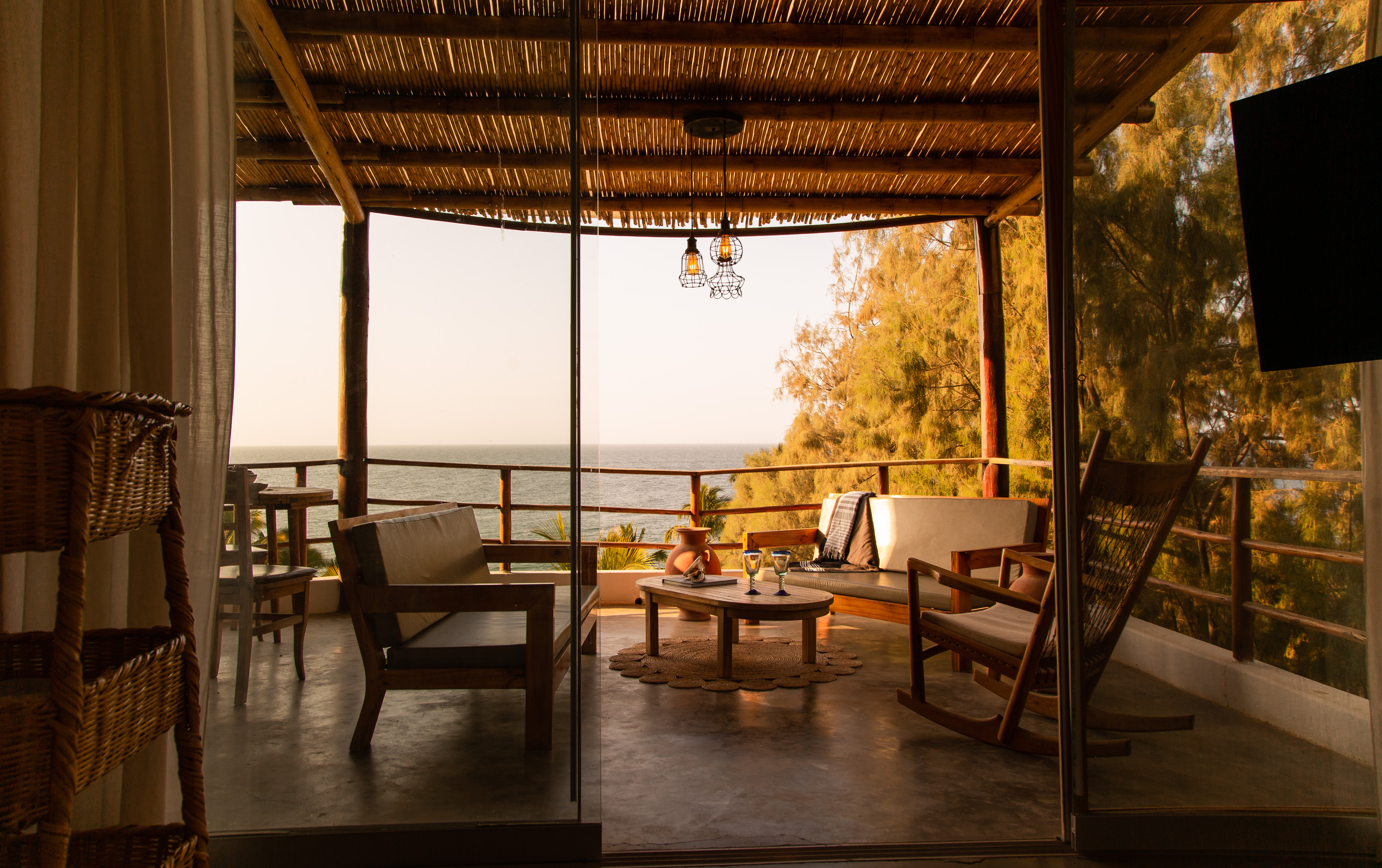 Marmot Hillview Villa for 2, Las Pocitas