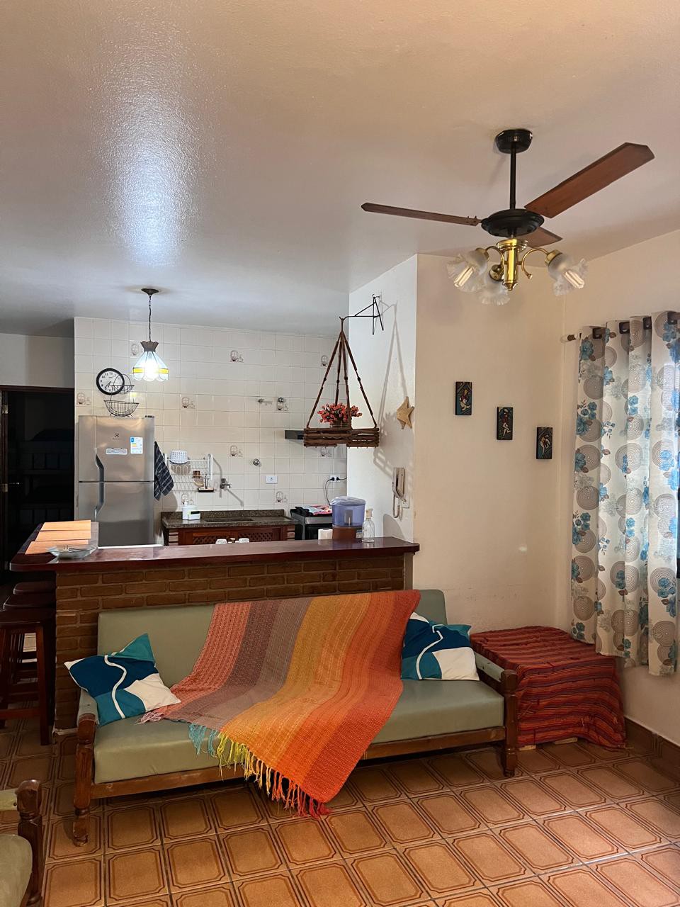 Tenório Beach Apartment/ Praia Grande